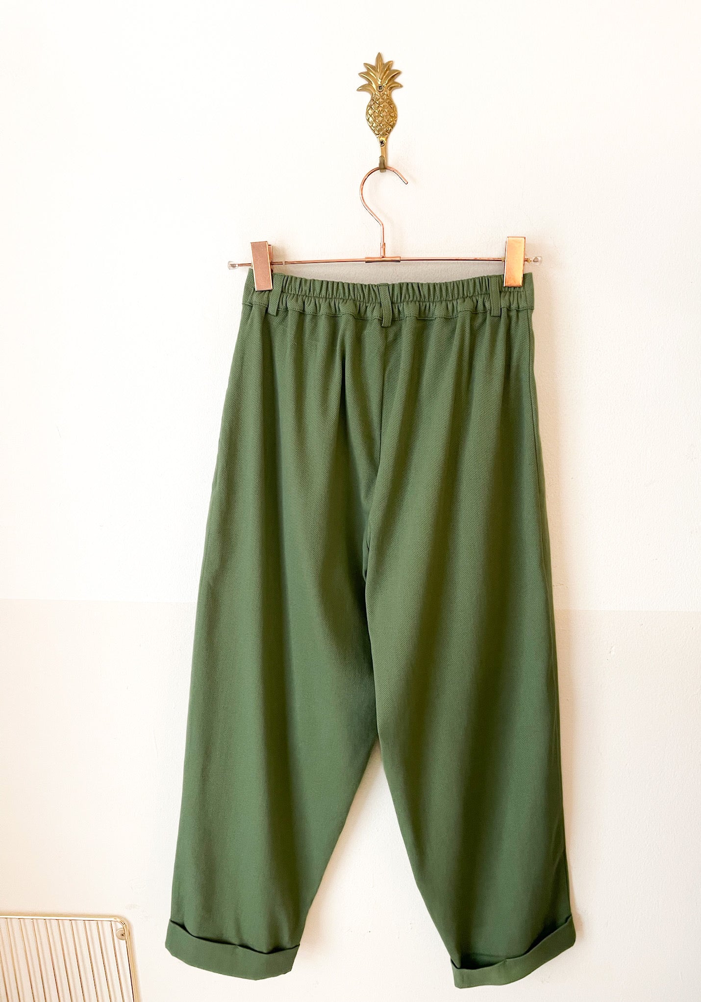 Pantalón Mariber