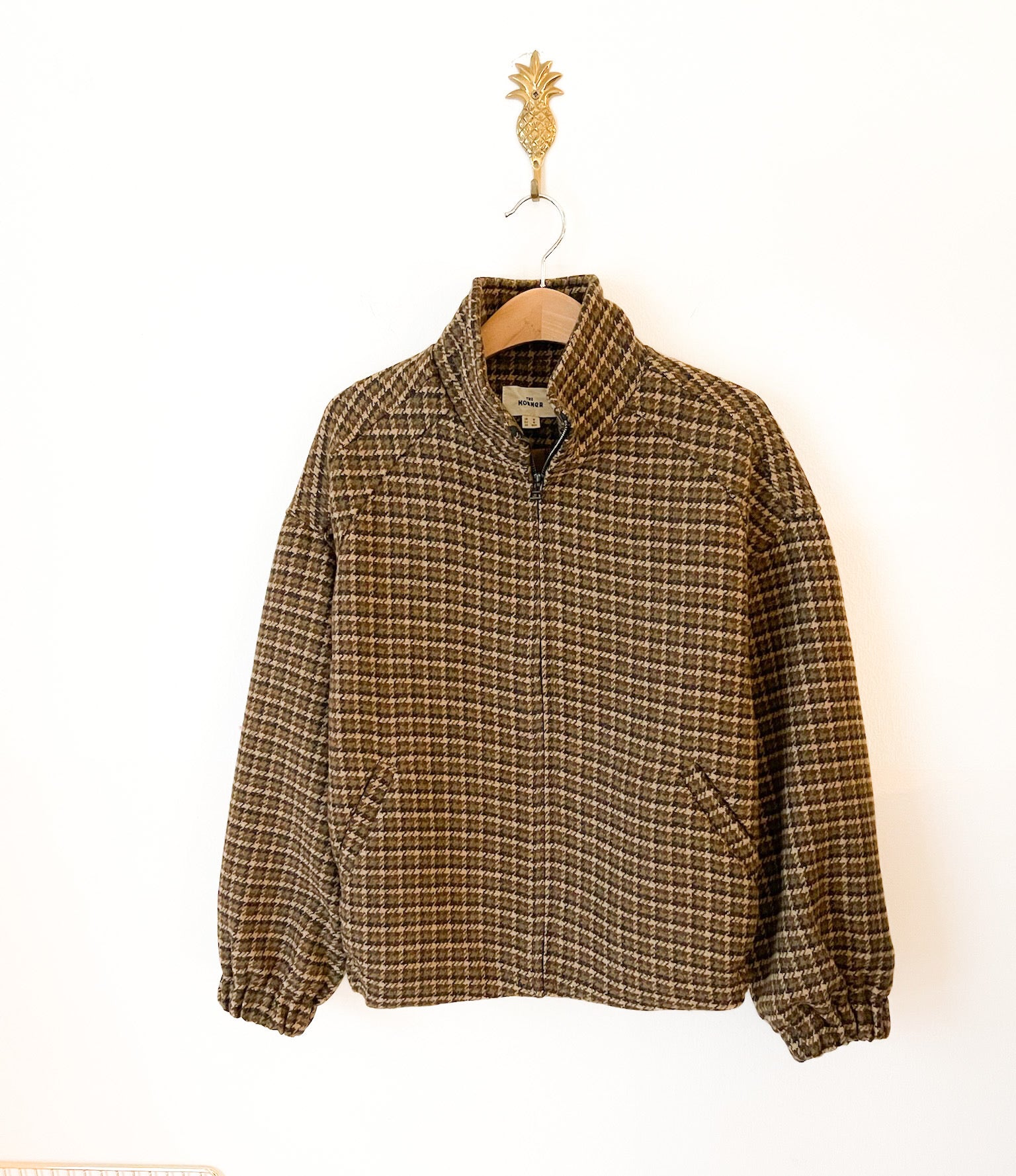 Chaqueta Sabela