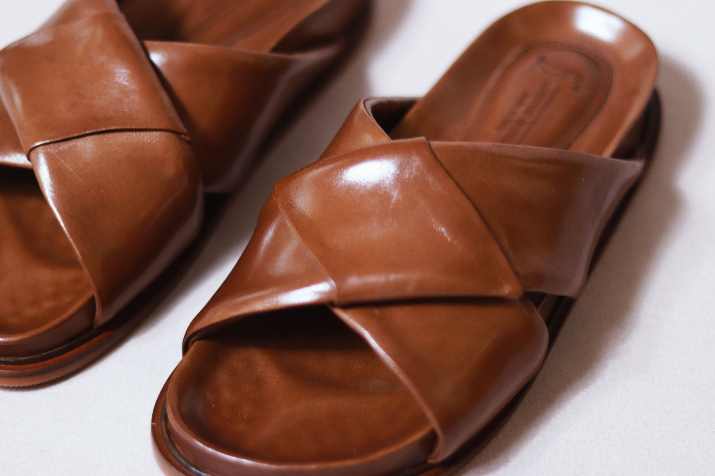 Sandalias Tenerife