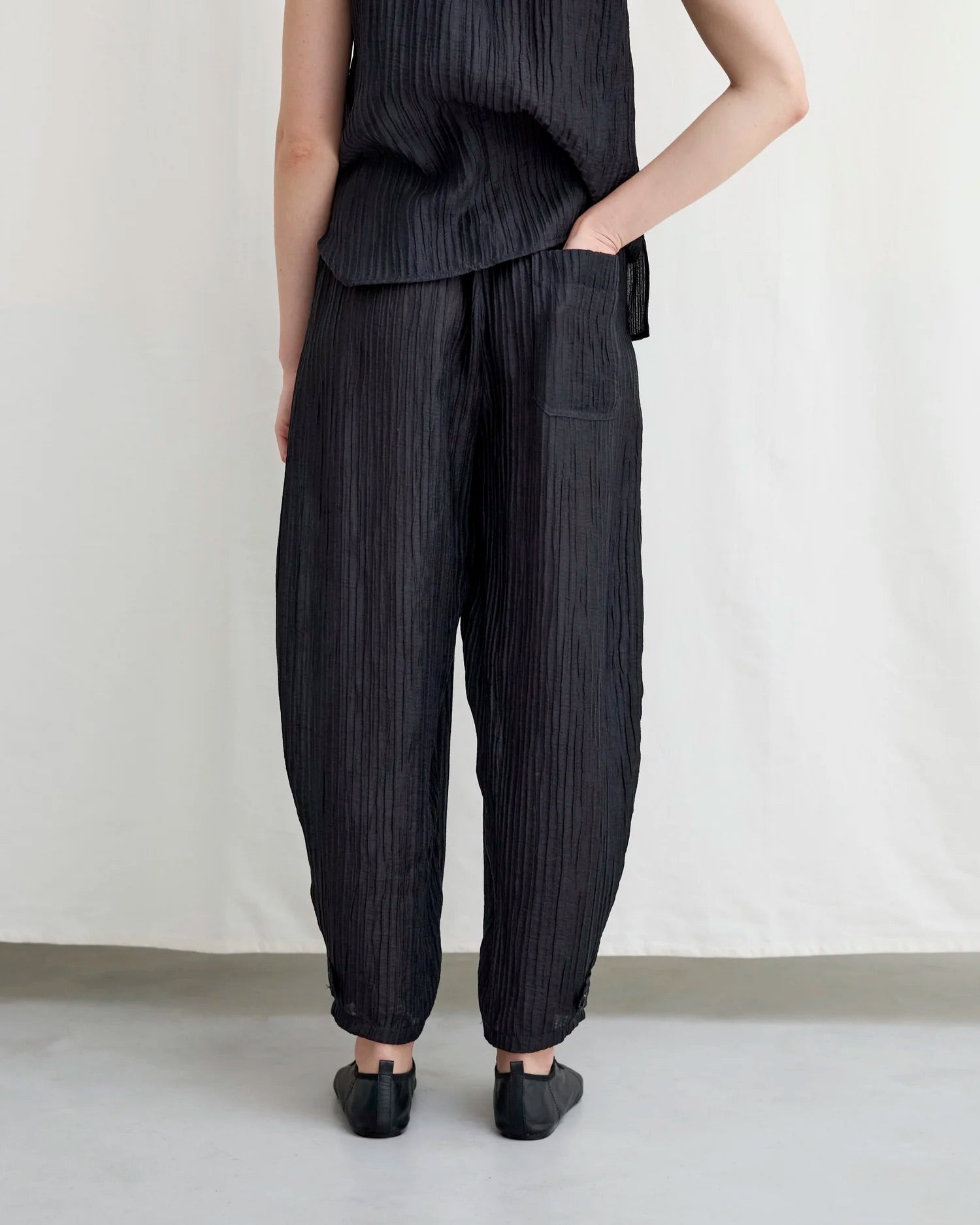 Pantalón Luna Black