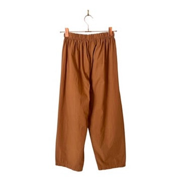 Pantalón Astrid Camel