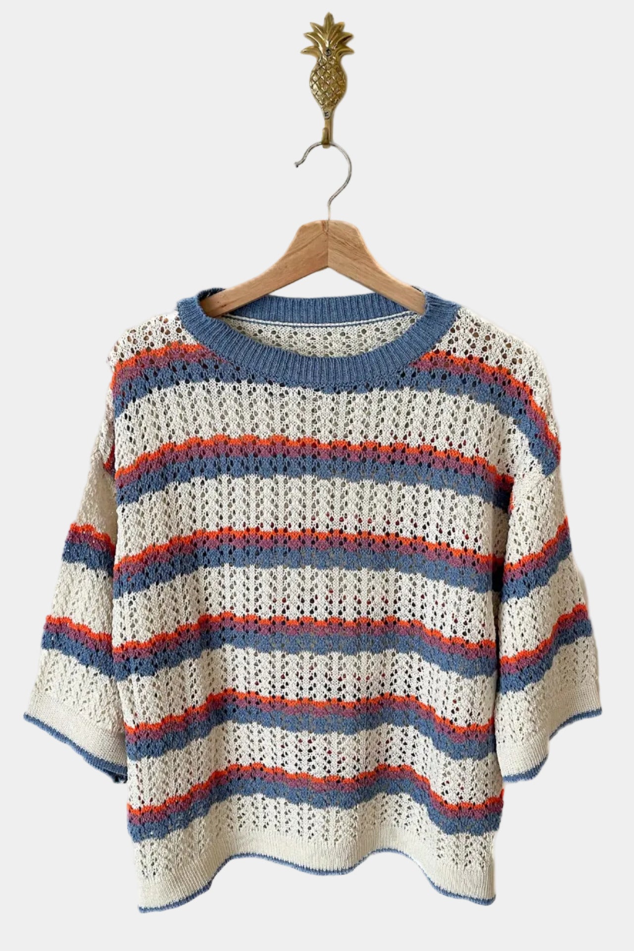 Jersey kayali Coral