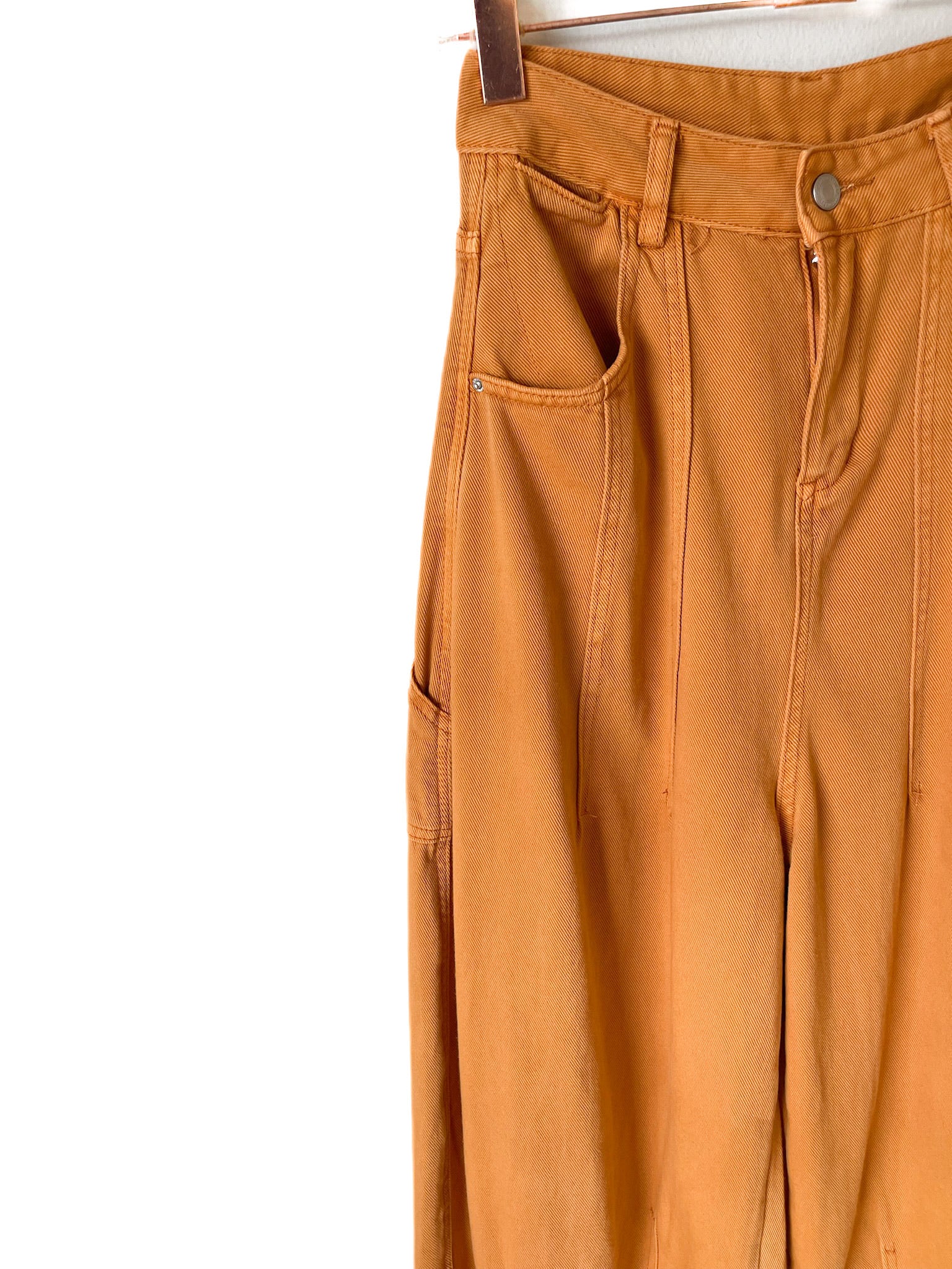 Pantalón Lona
