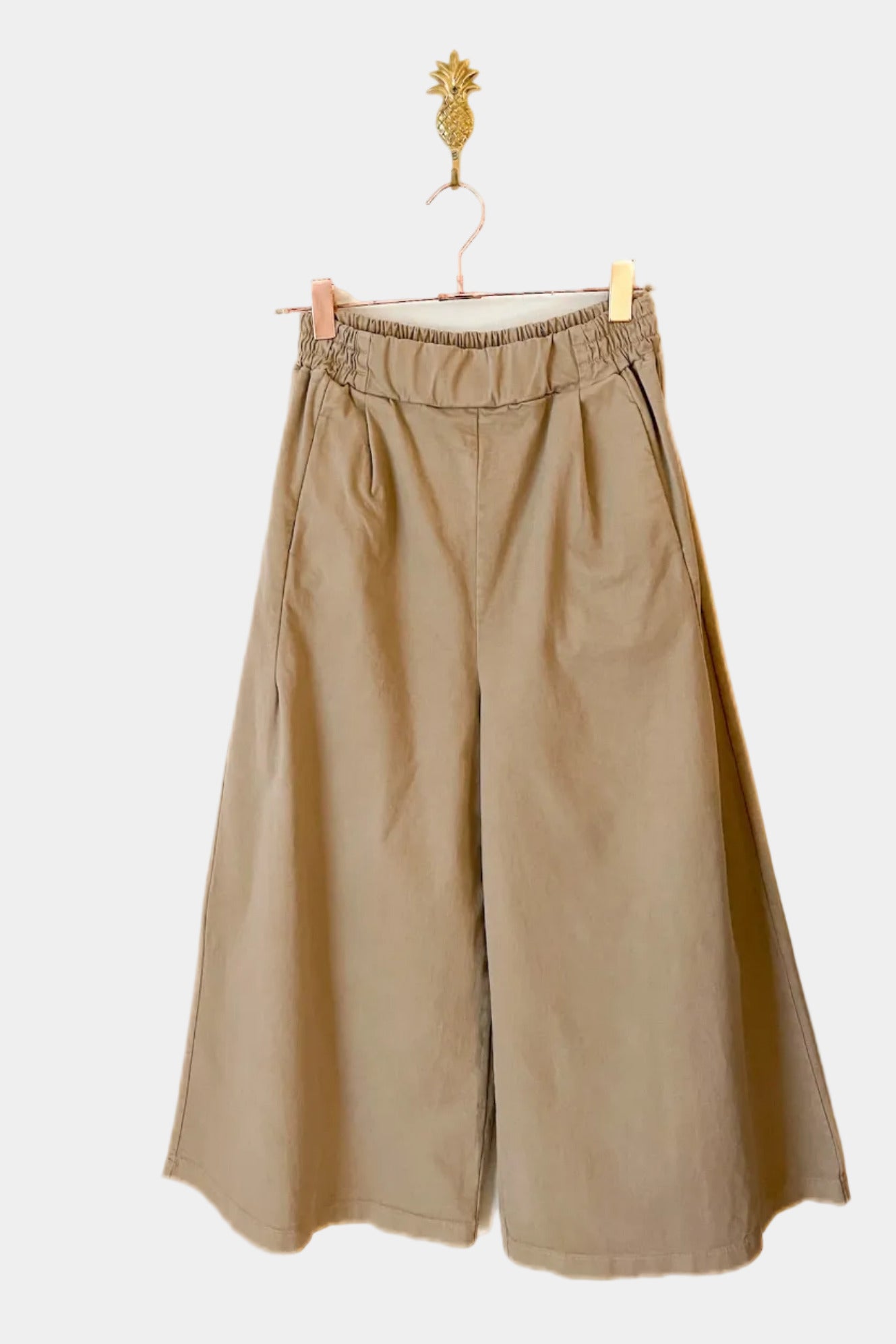 Pantalón Trazo Arena