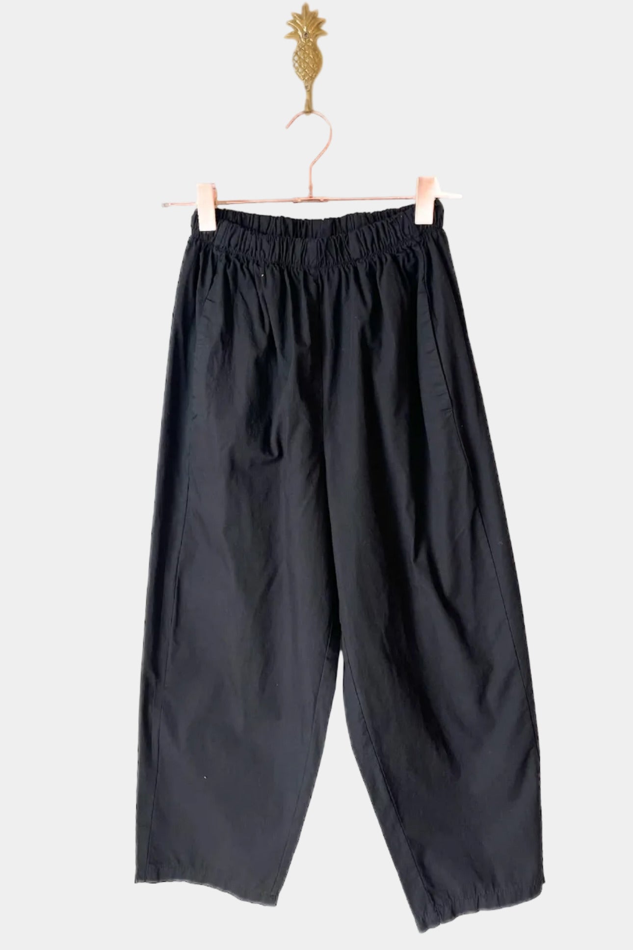 Pantalón Astrid Black