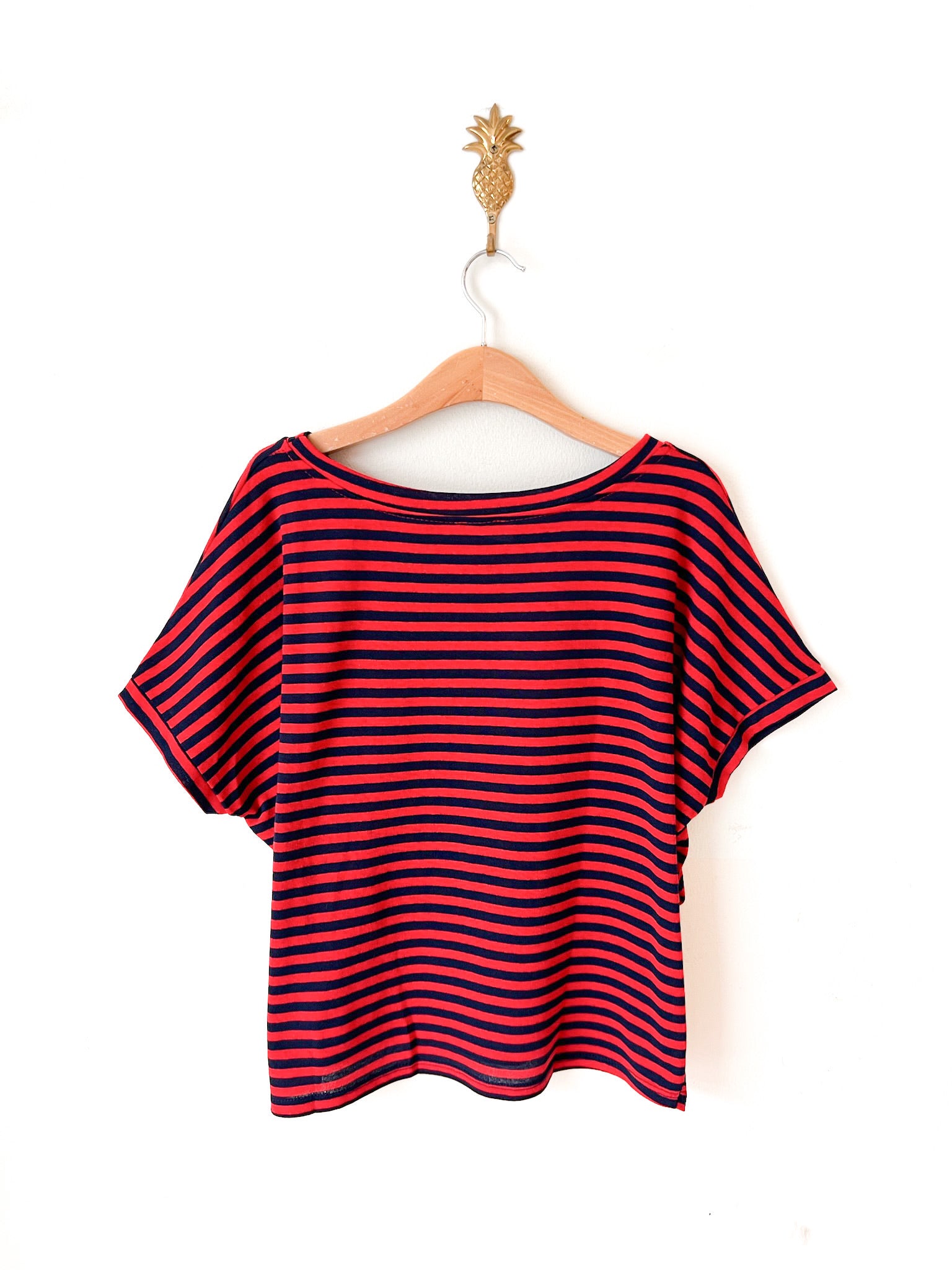 Camiseta Arga
