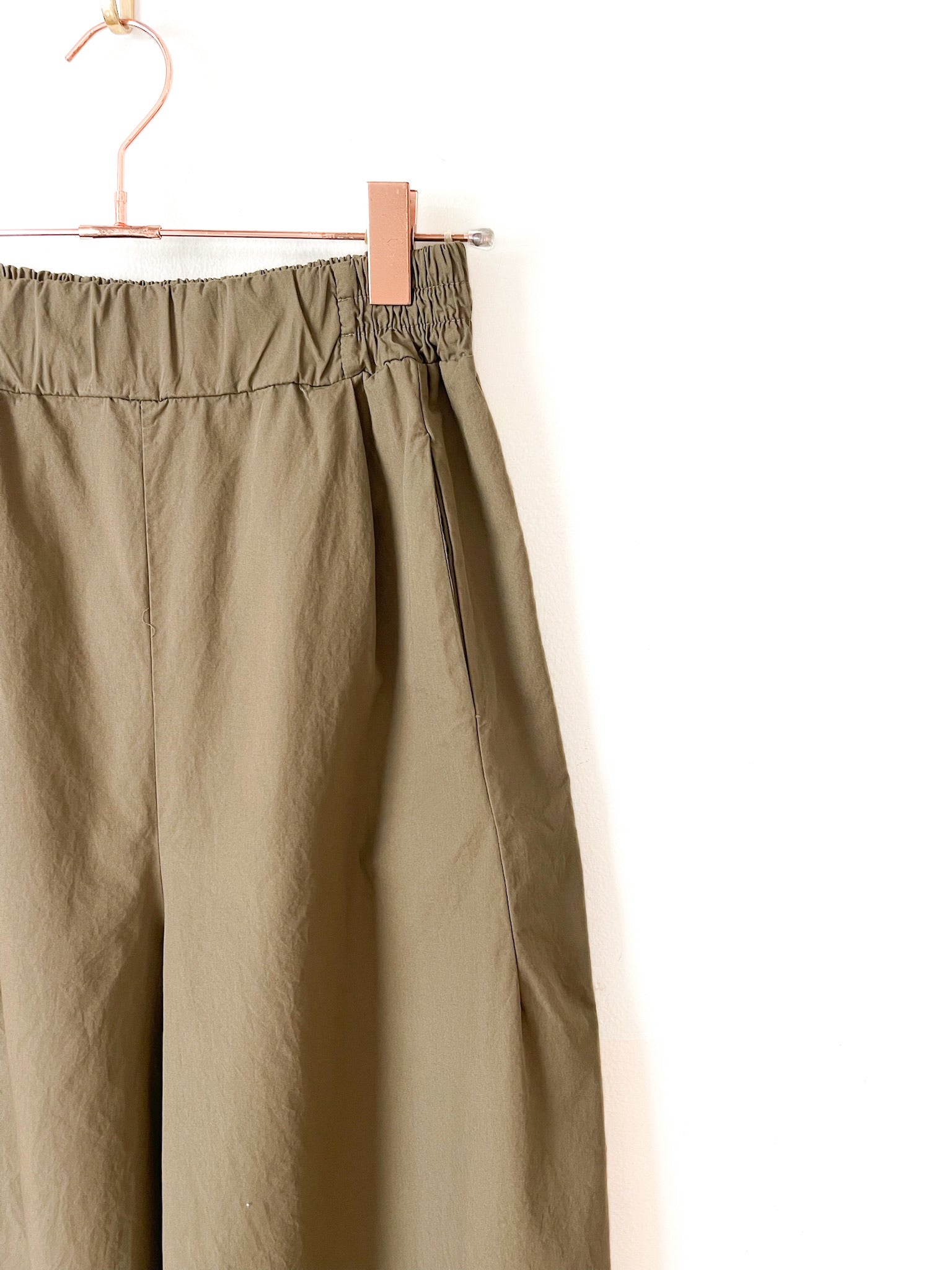 Pantalón Trazzo Topo