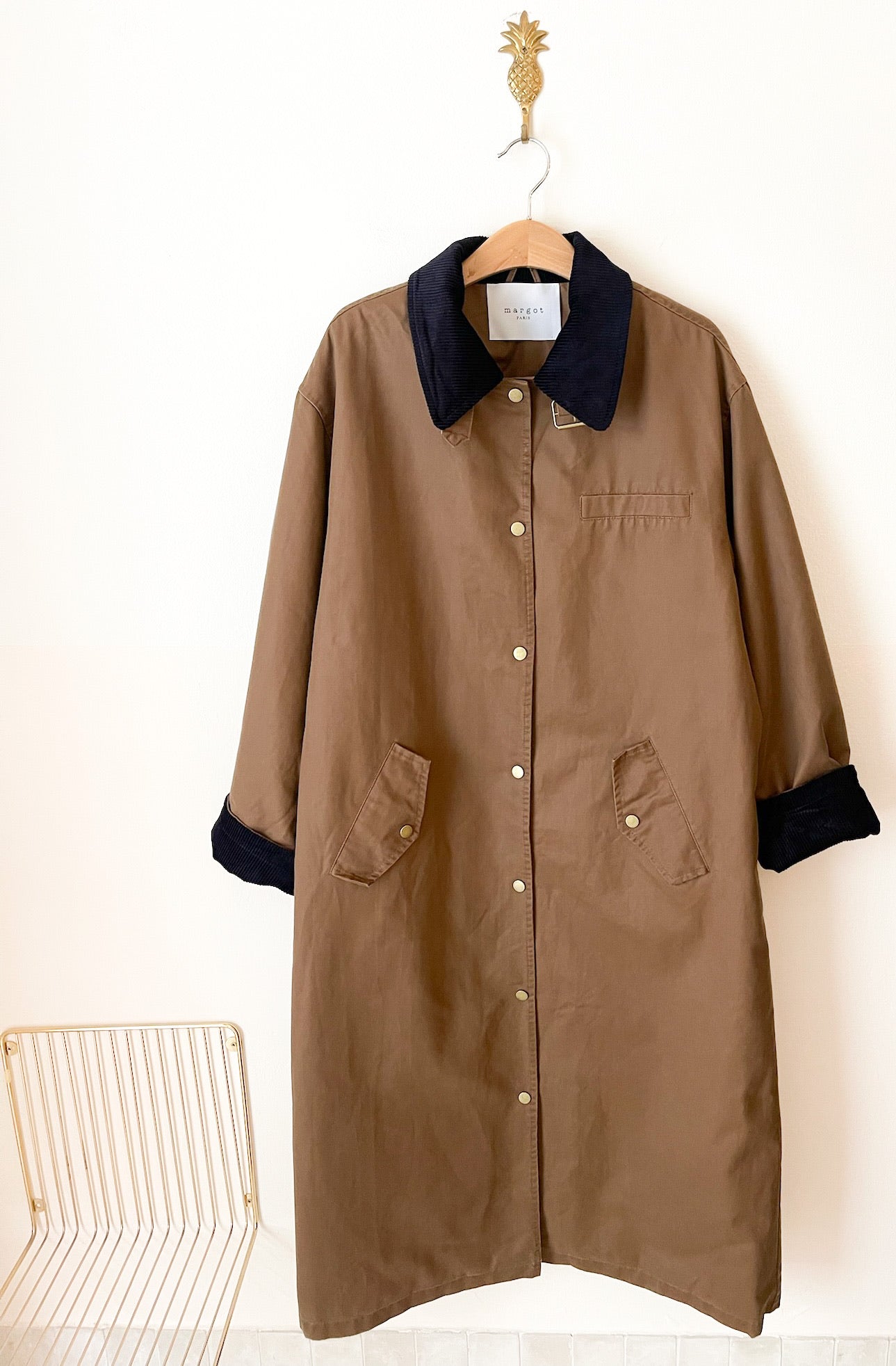 Barbour Estrella