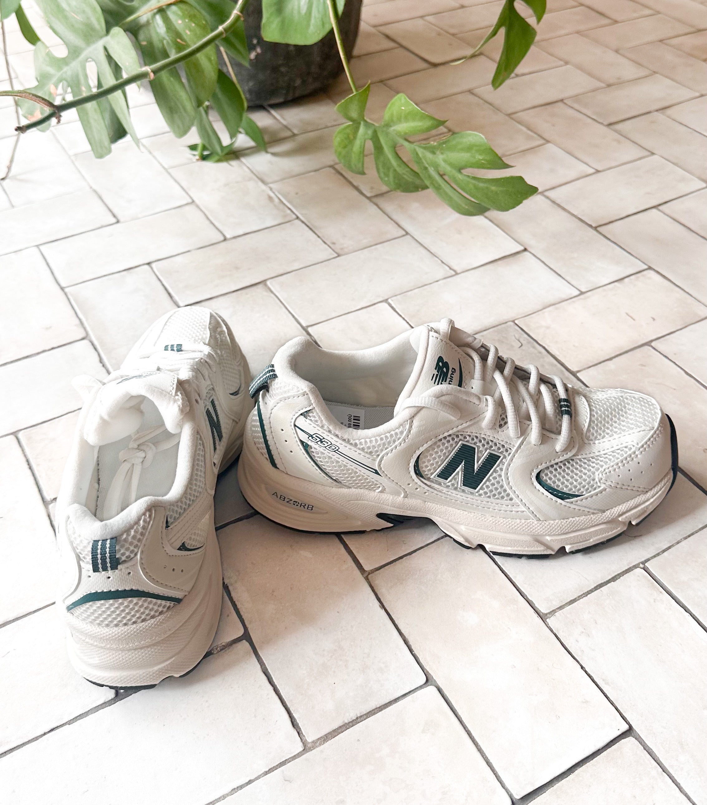 Zapatillas Elorritxu