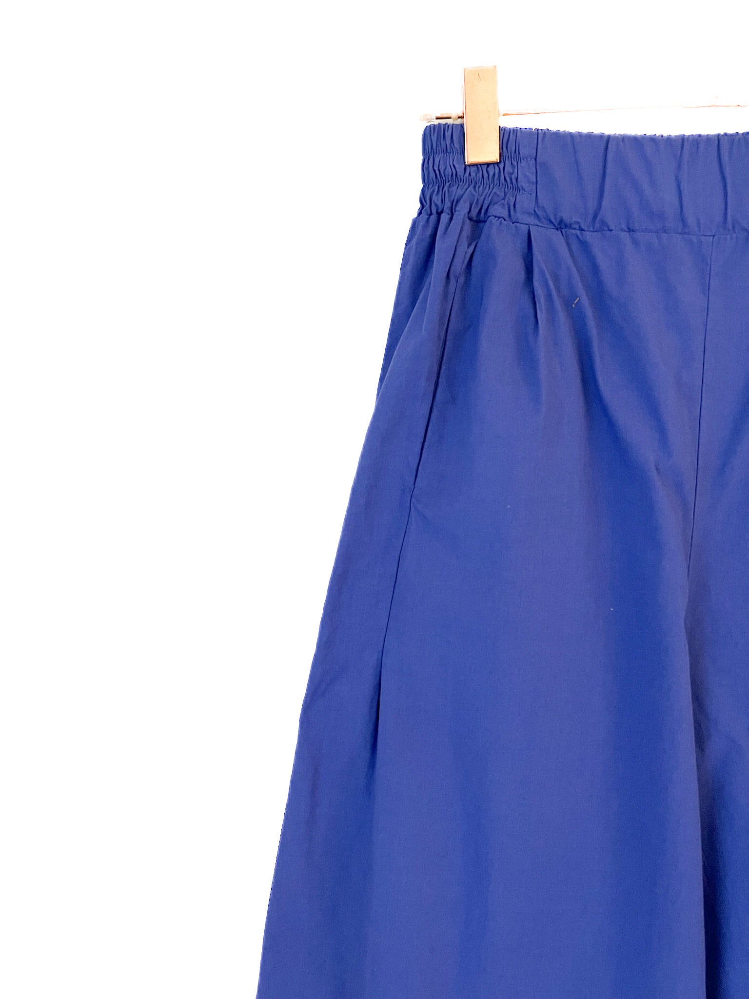 Pantalon Trazzo Blue