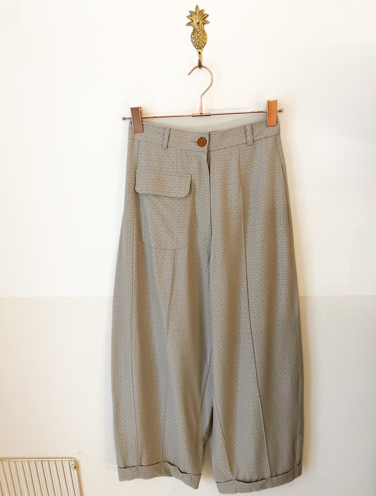 Pantalón Marcia Perla