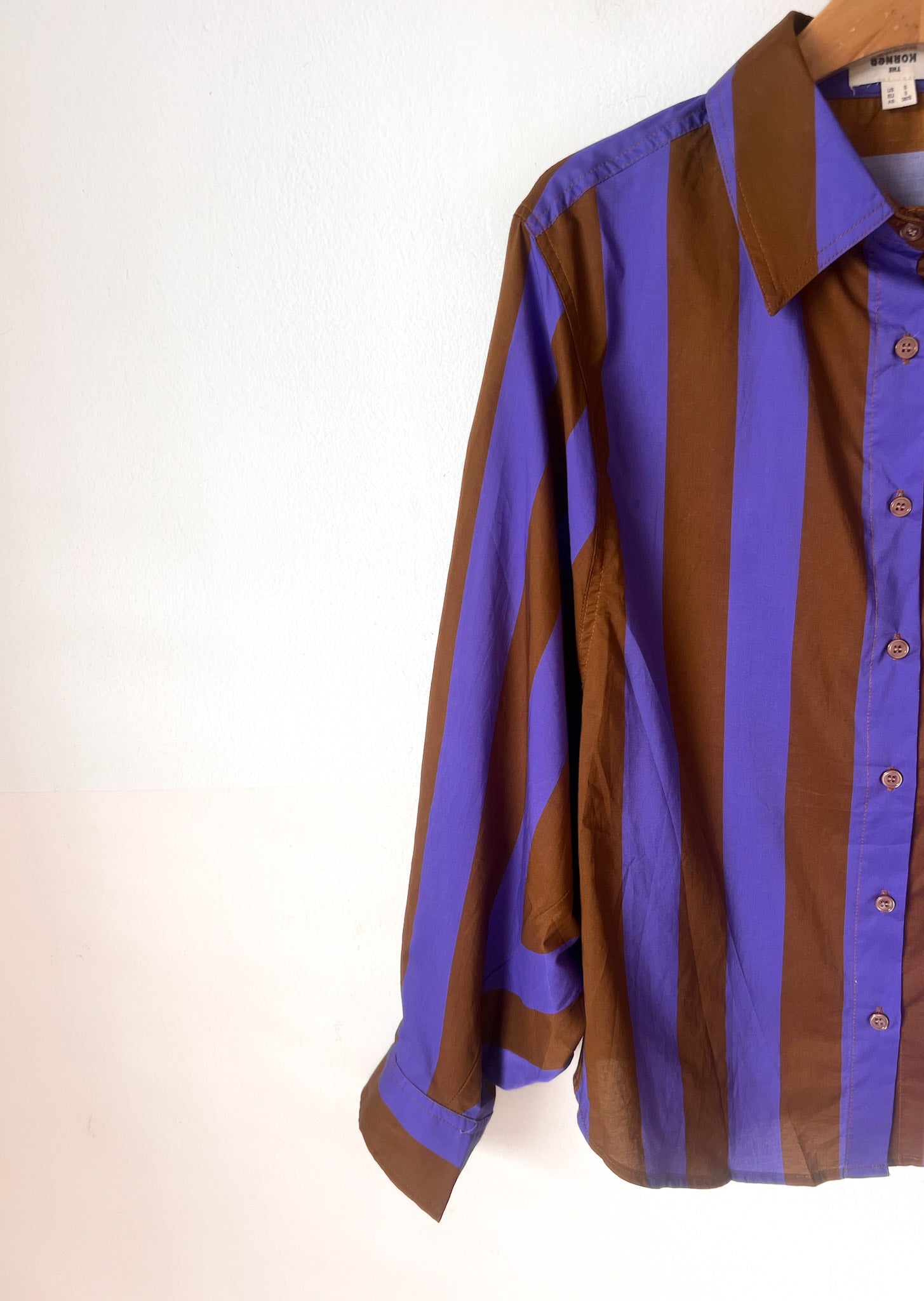 Camisa Colorado