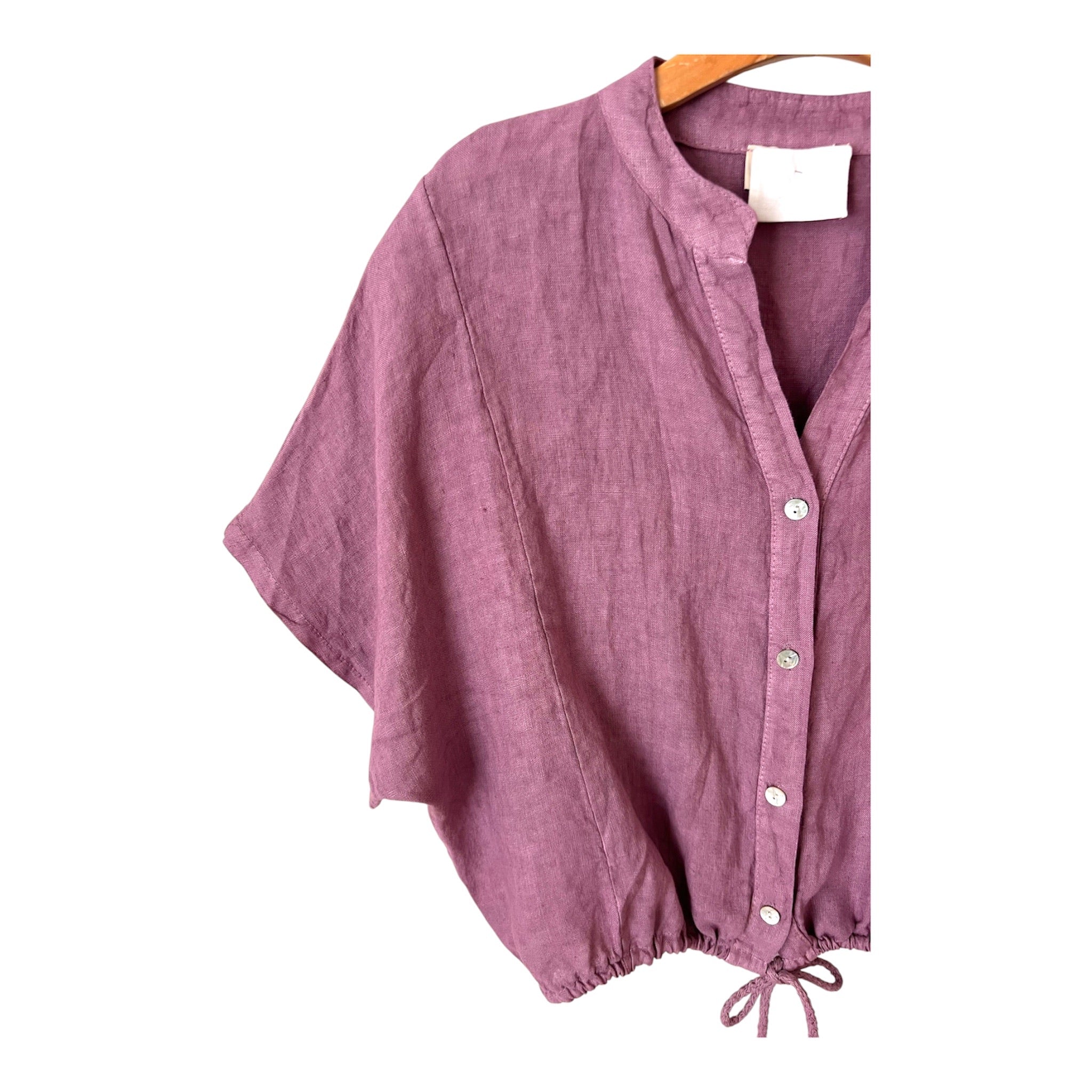 Blusa Crush