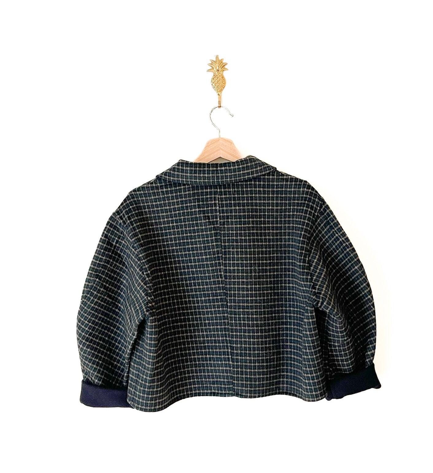 Chaqueta Florencia