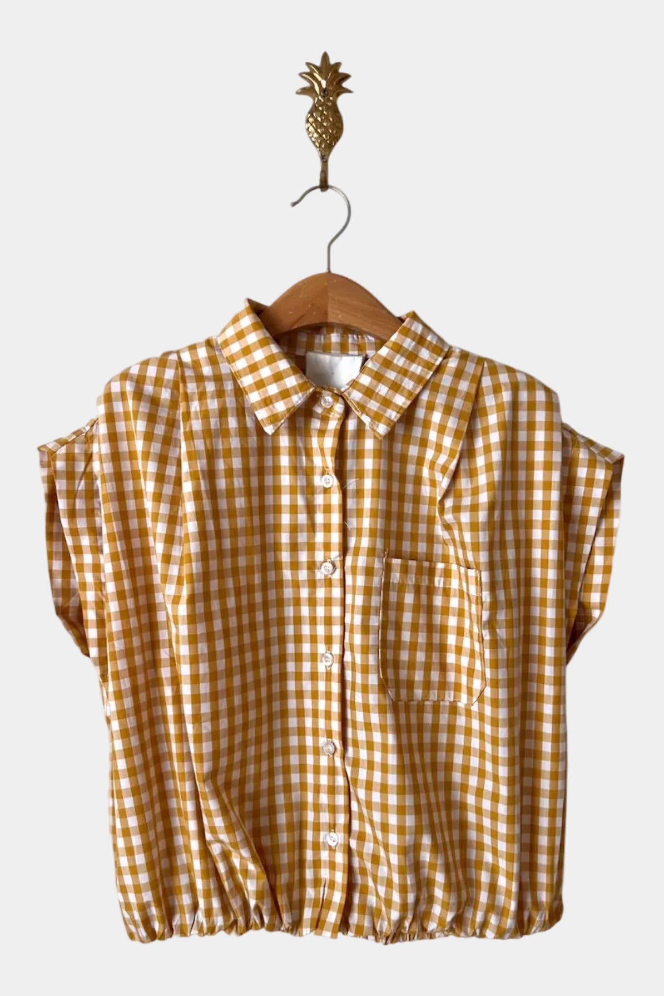 Blusa Pombo