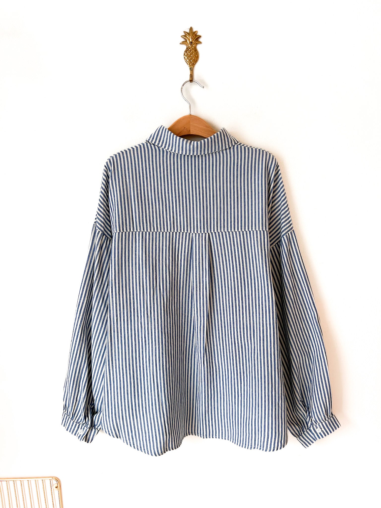 Camisa Urdaibai