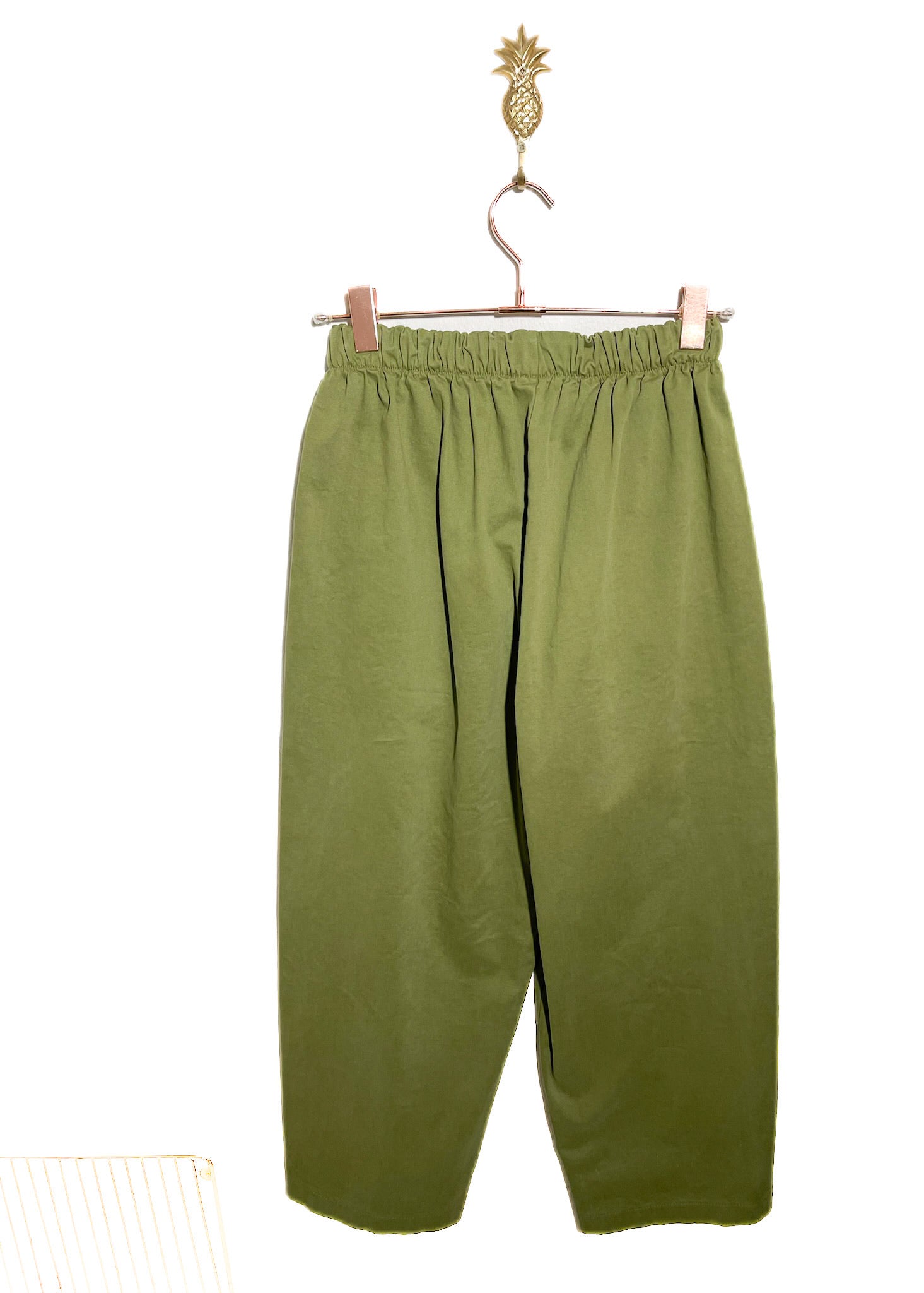 Pantalón Maddy Green