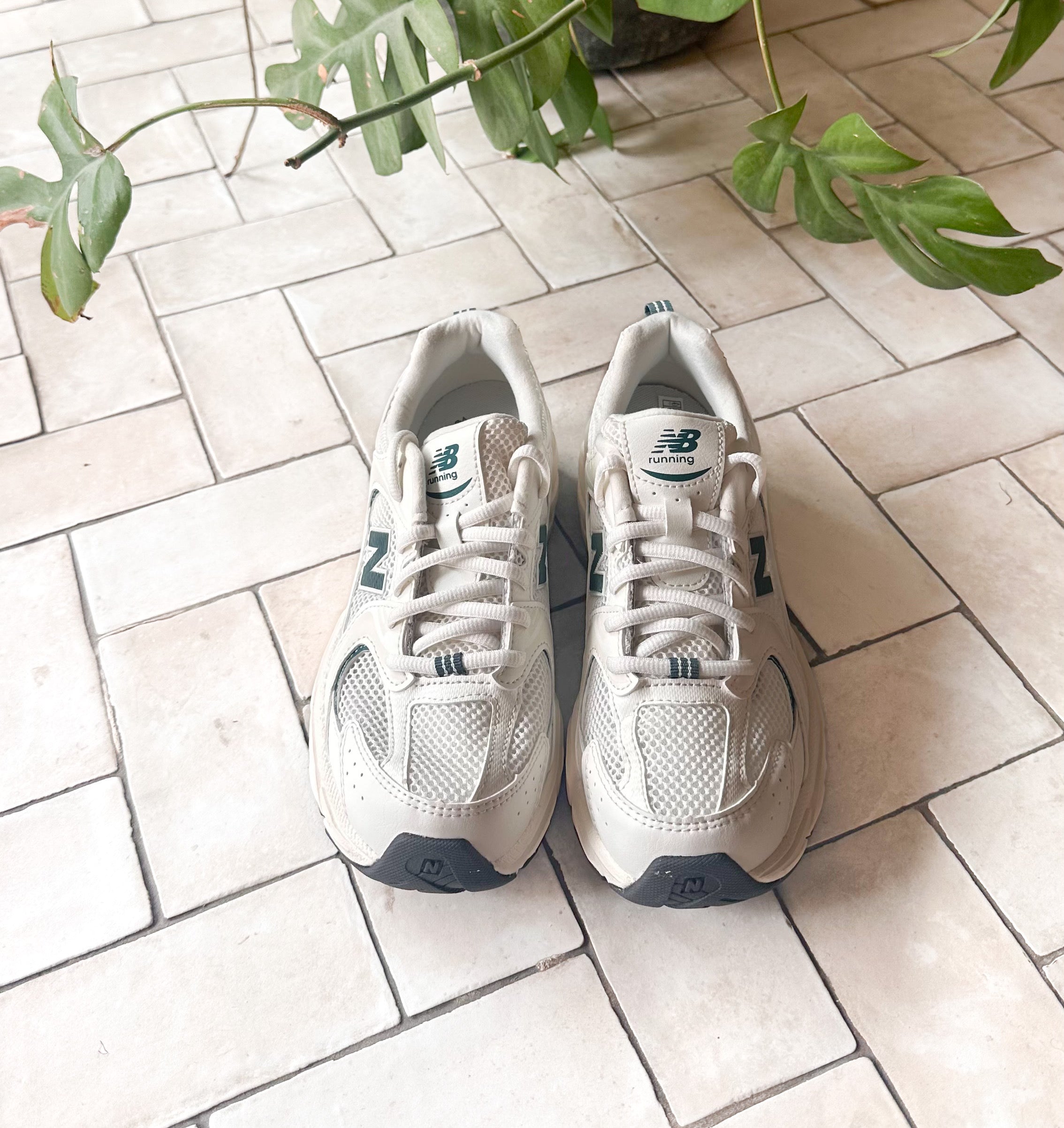 Zapatillas Elorritxu