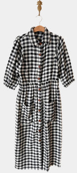 Vestido Elba