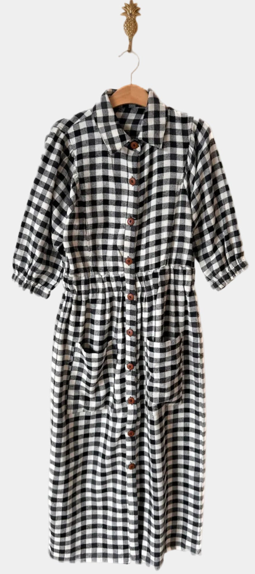 Vestido Elba