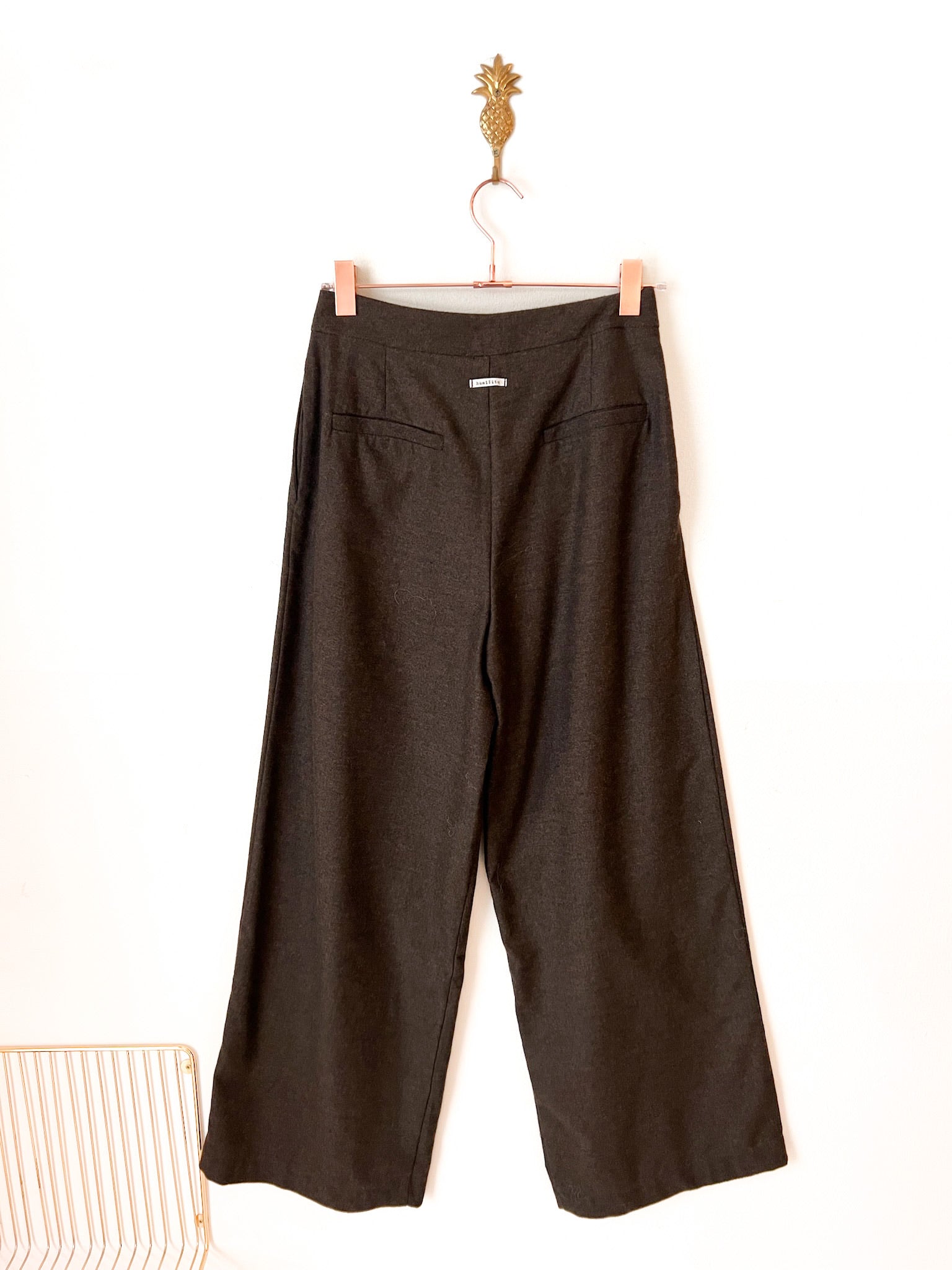 Pantalón Aralar