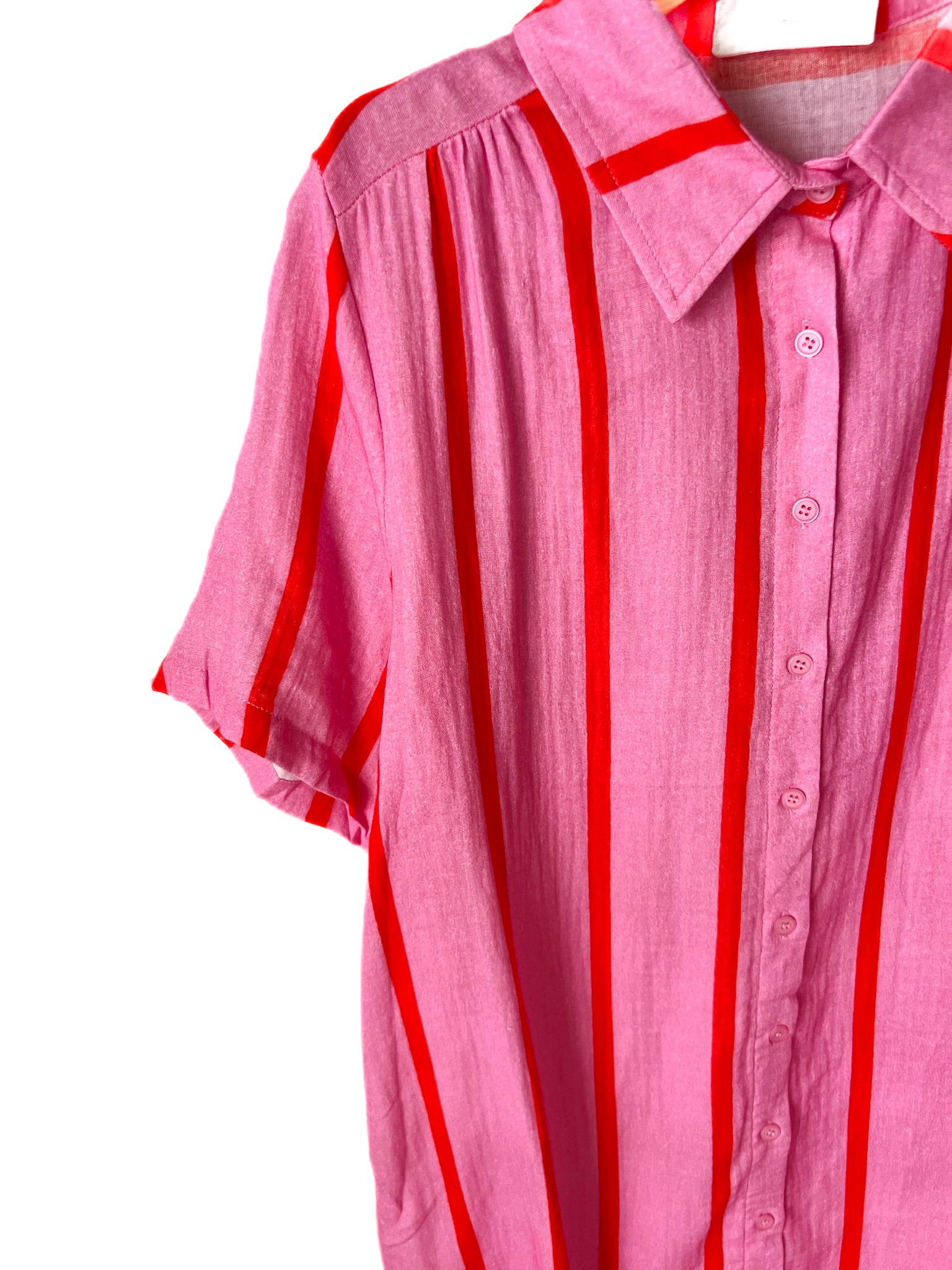 Vestido Camiseto Angus