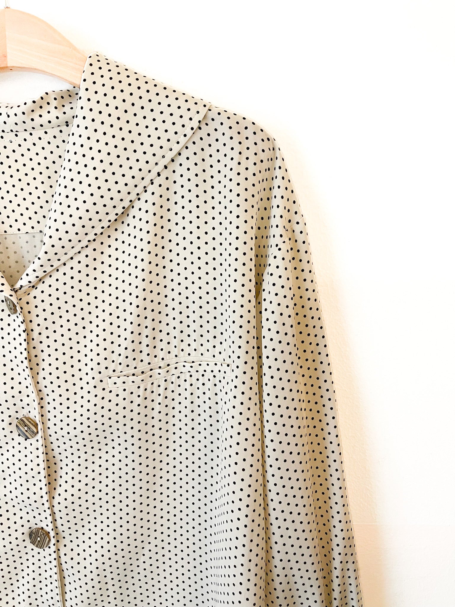 Camisa Pepa