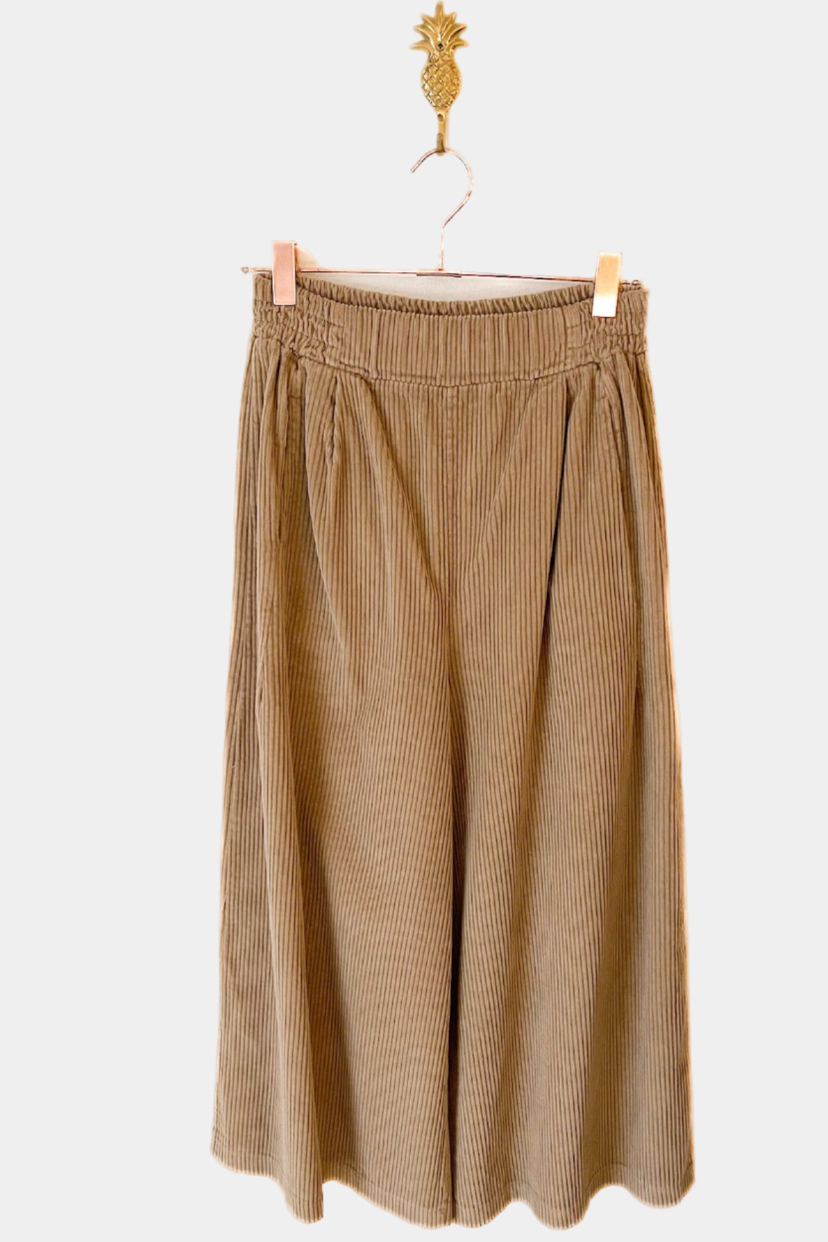 Pantalón Mike Camel