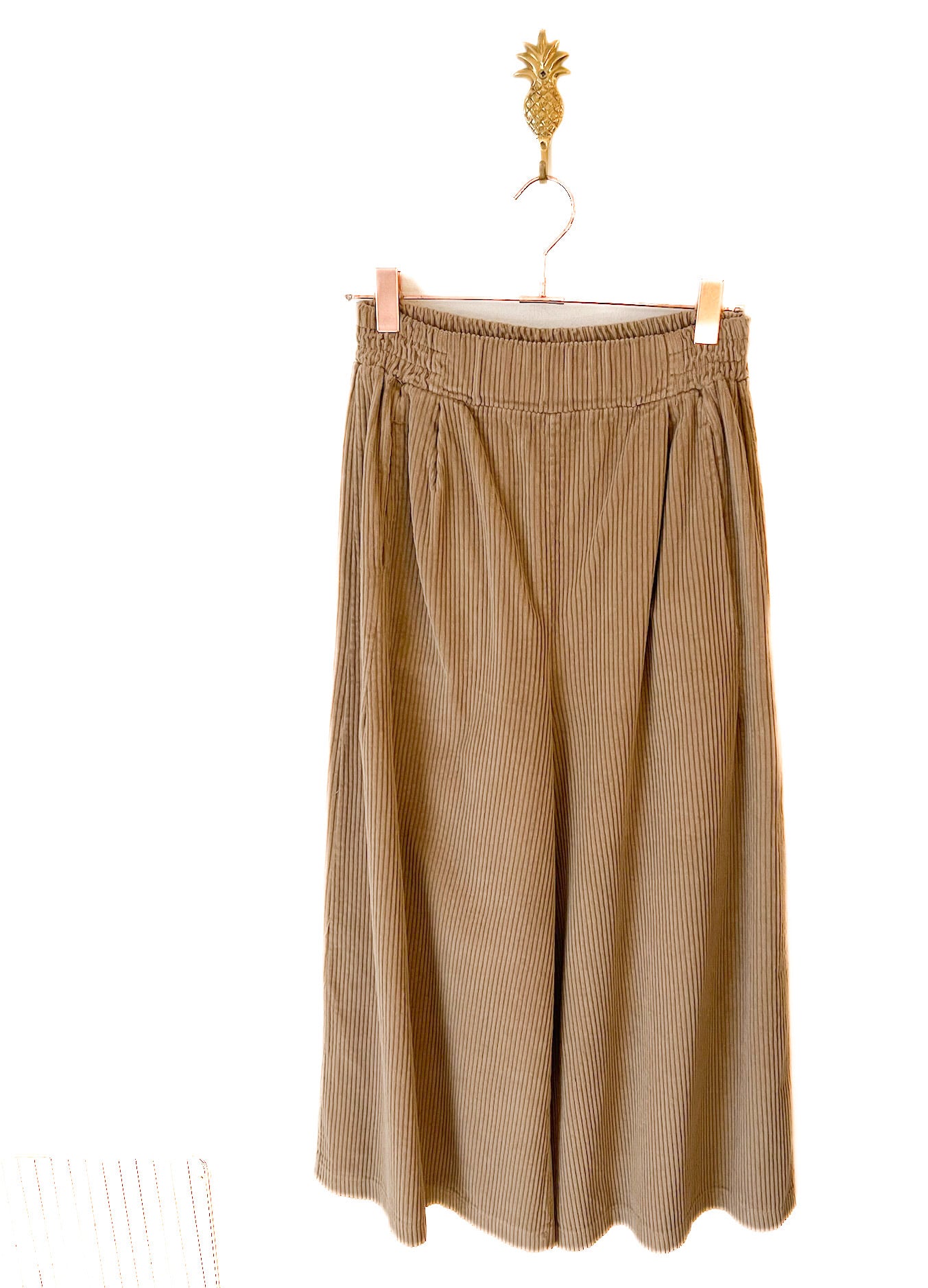 Pantalón Mike Camel