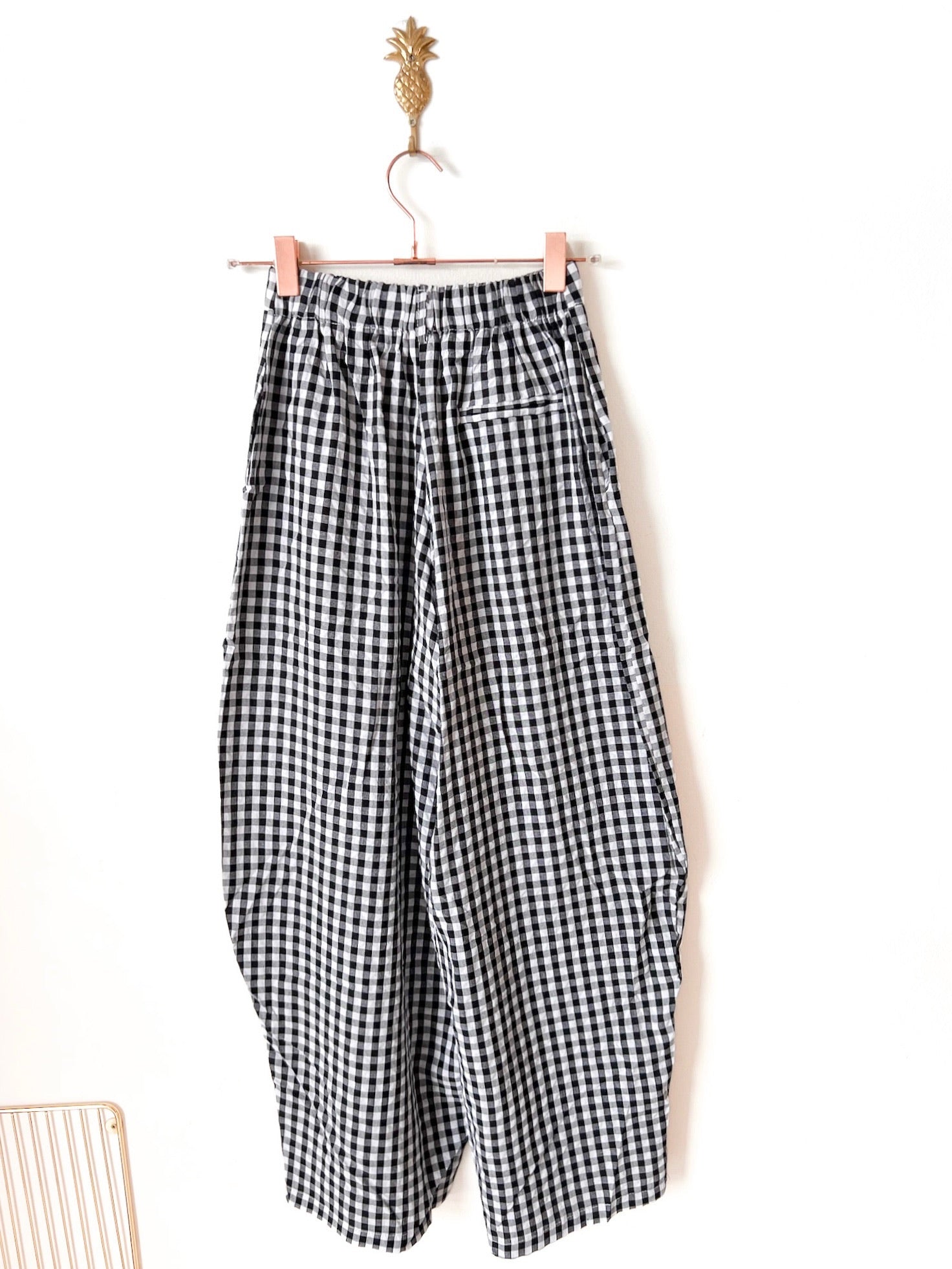 Pantalón Siroco