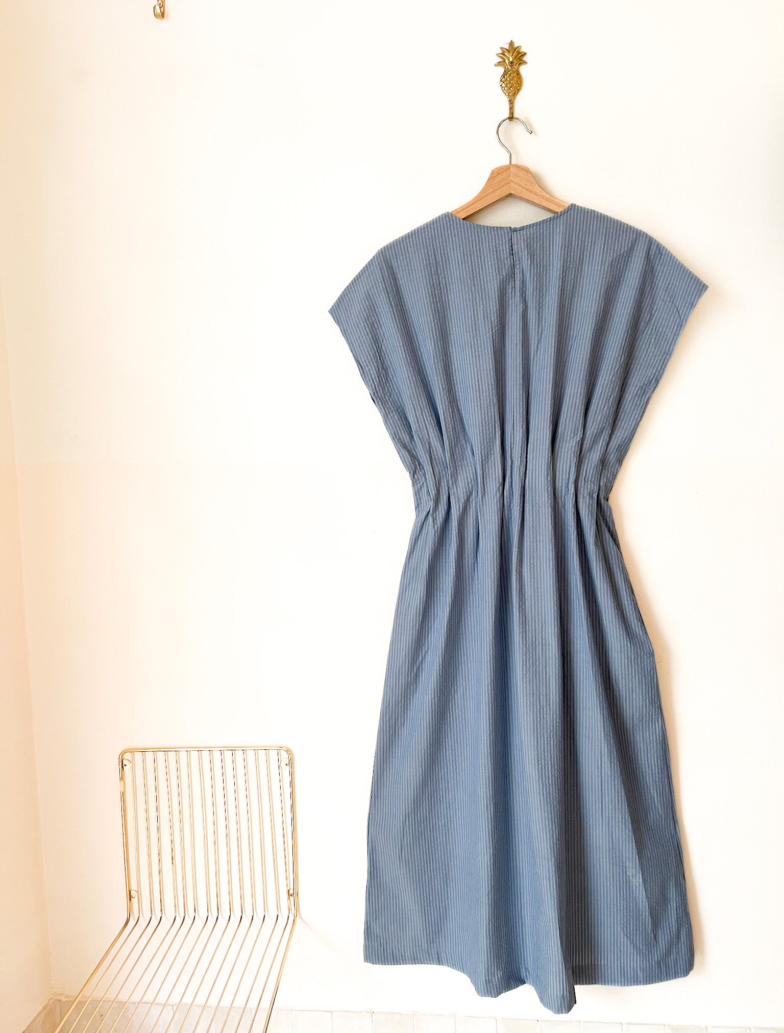 Vestido Trini