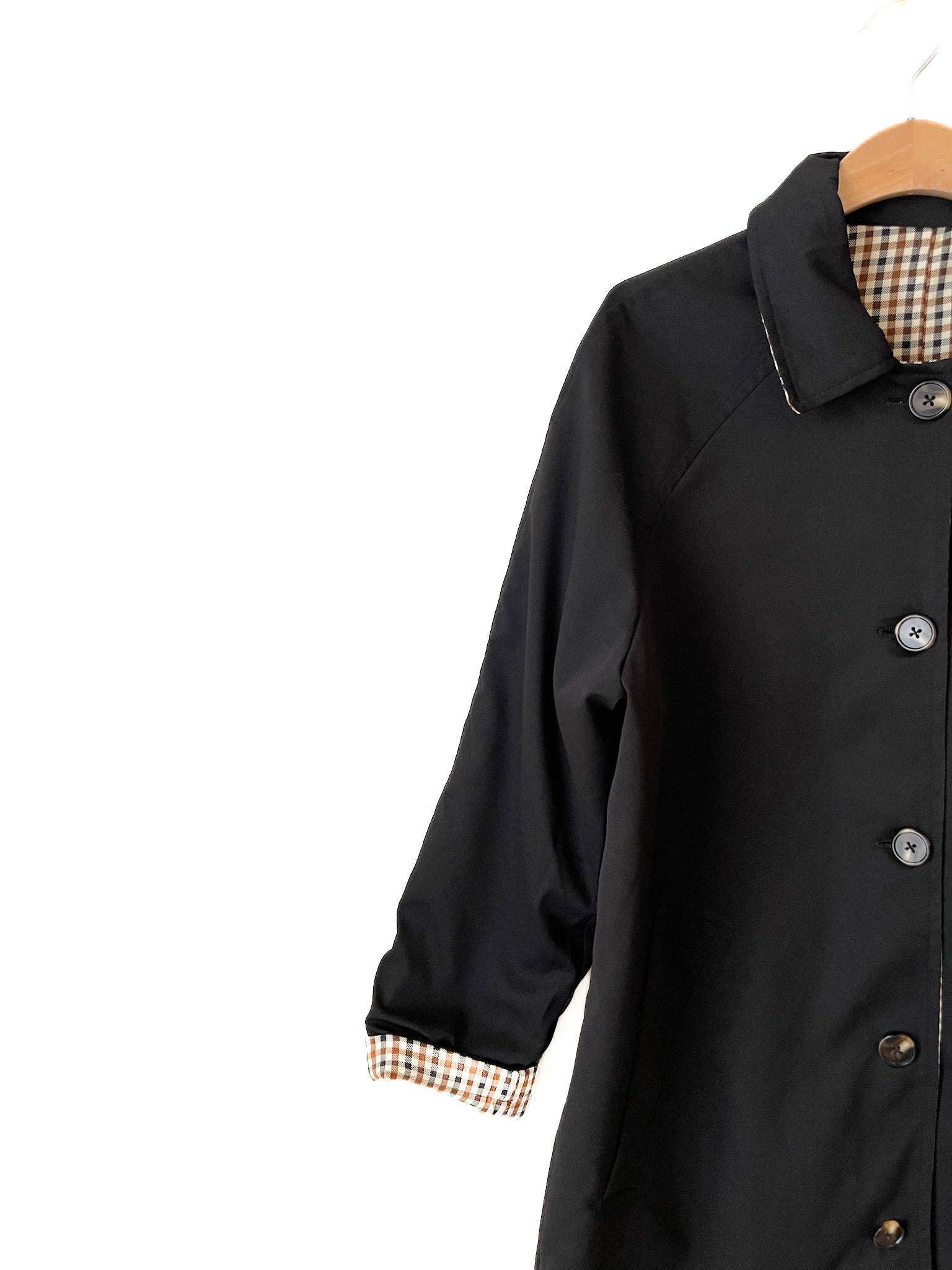 Gabardina Andere