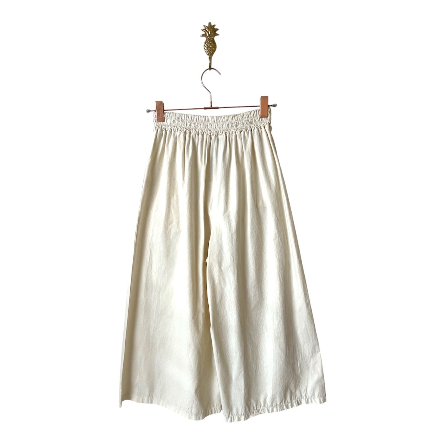 Pantalón Trazzo Crudo