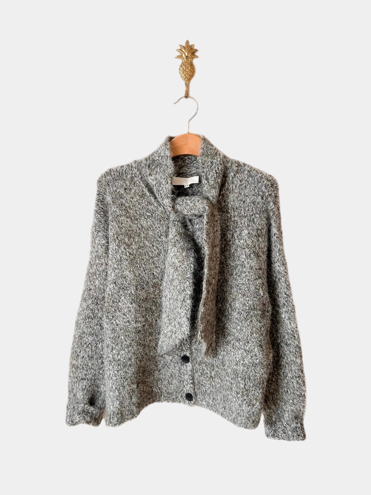 Chaqueta Selva