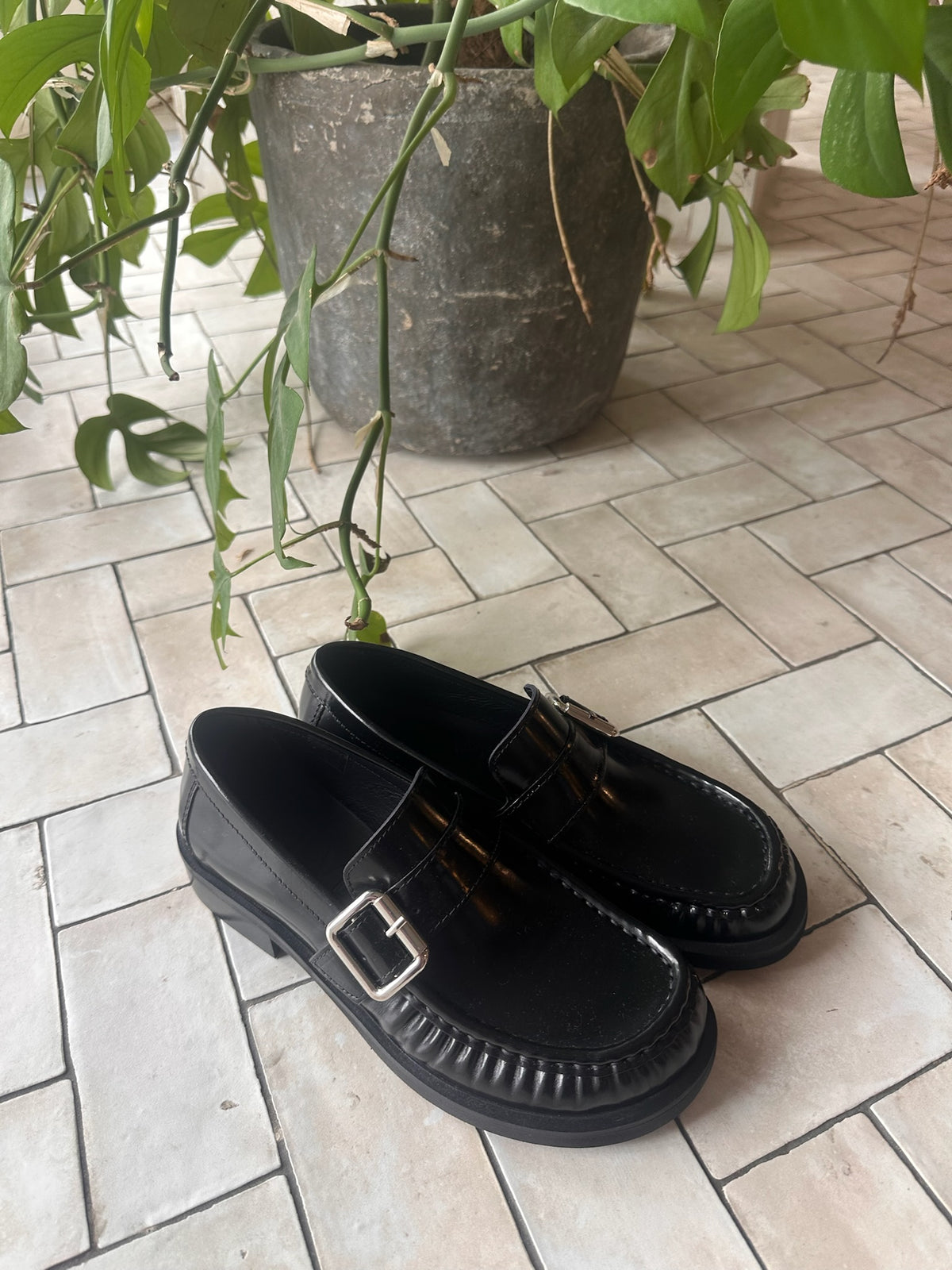 Mocasín Bruma