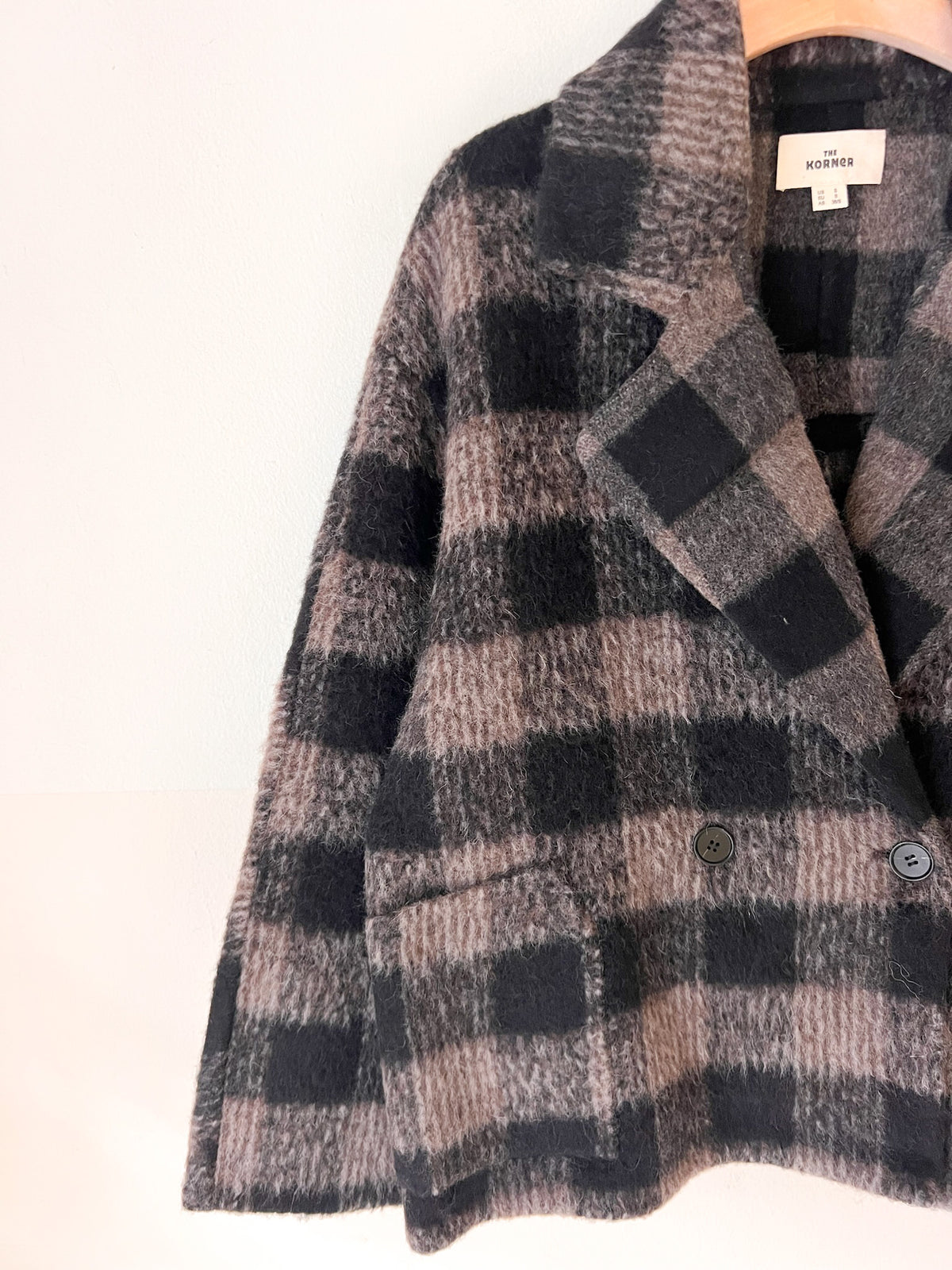 Chaqueta Salomé