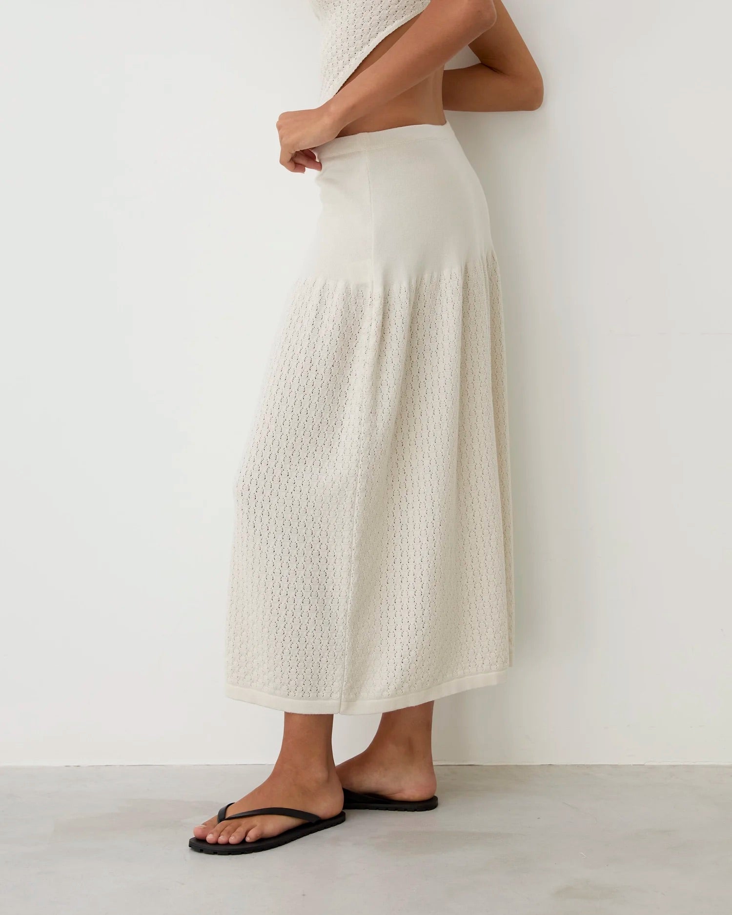 Falda Paloma