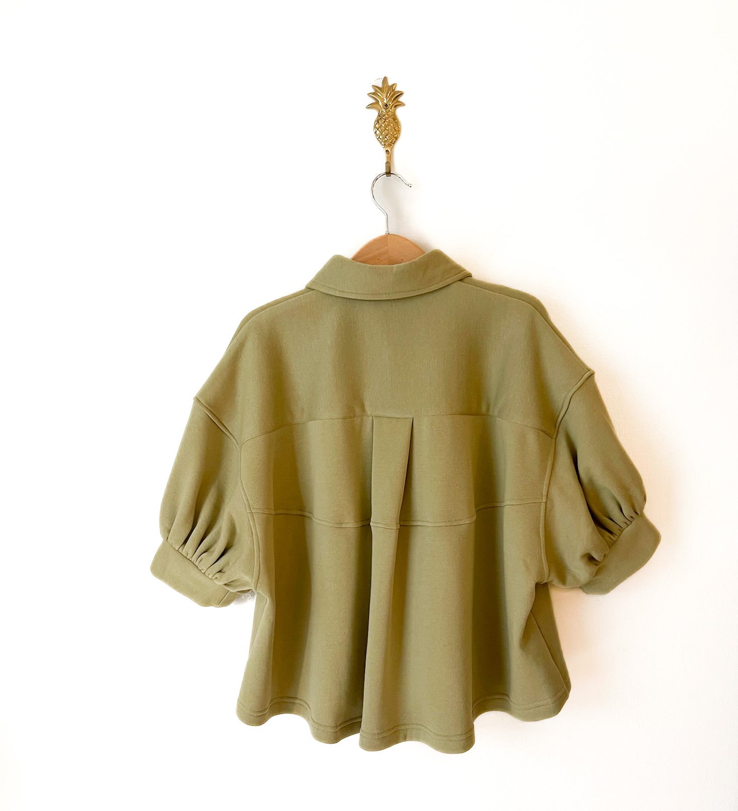Sudadera Yera