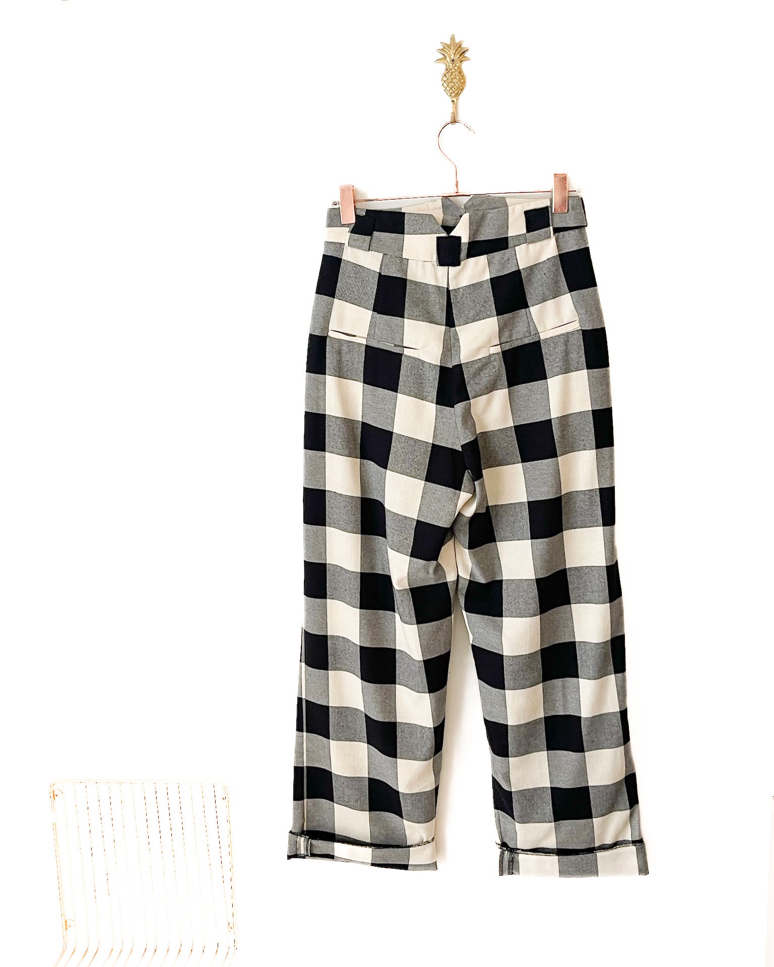 Pantalón Kepa