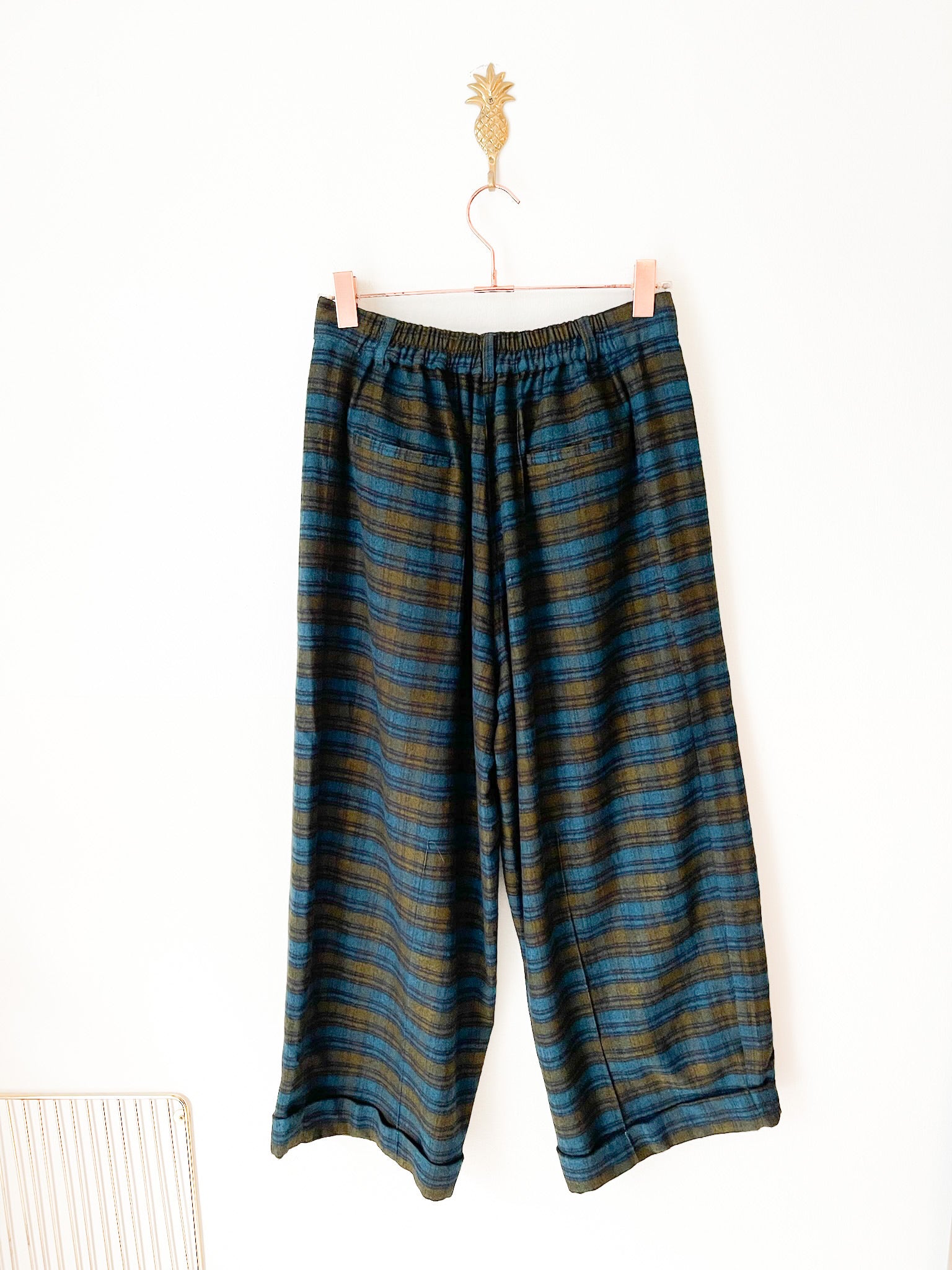 Pantalón Alaia