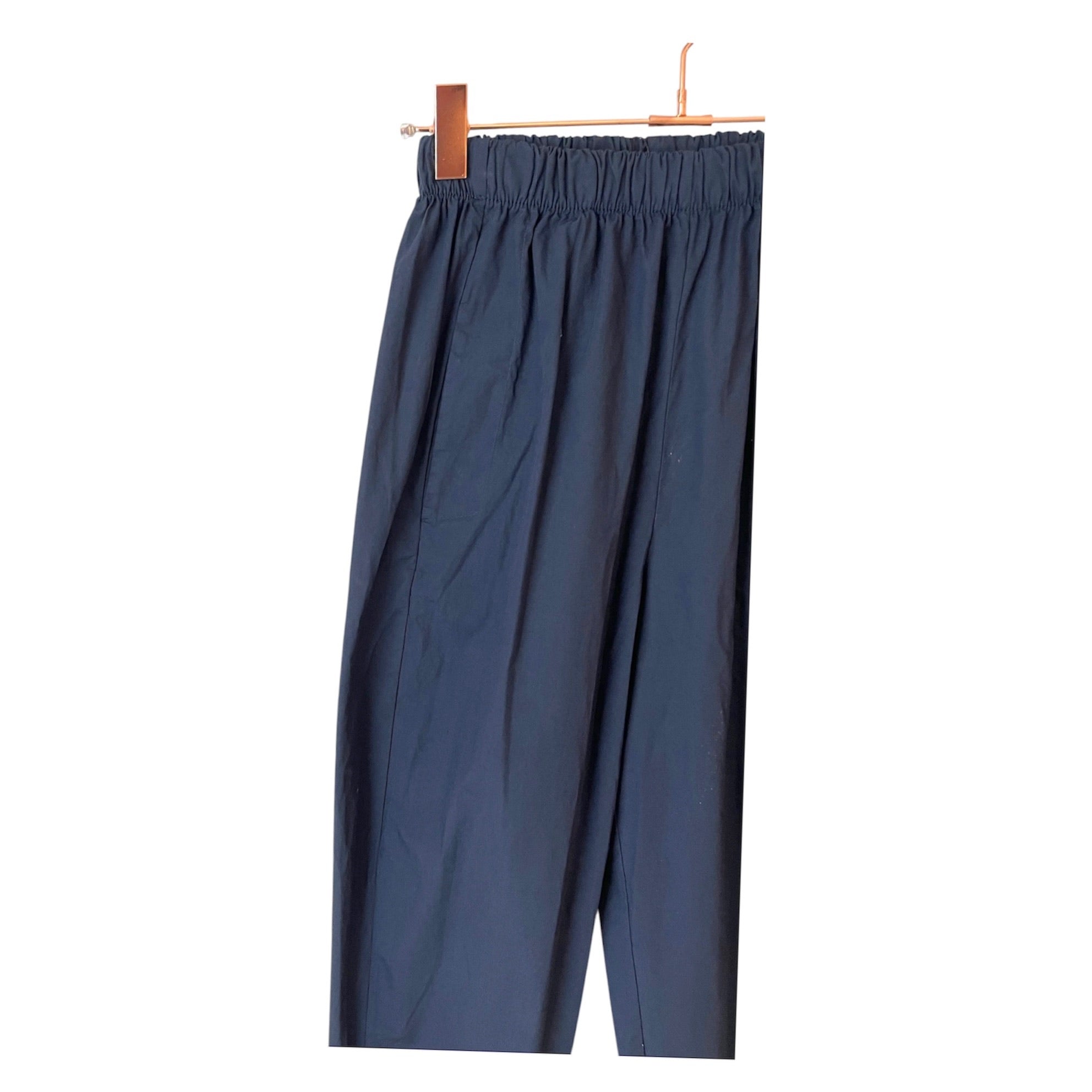 Pantalón Astrid Dark Blue