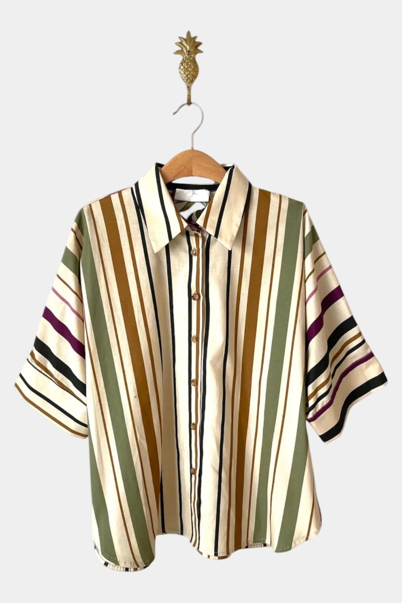 Camisa Rocket