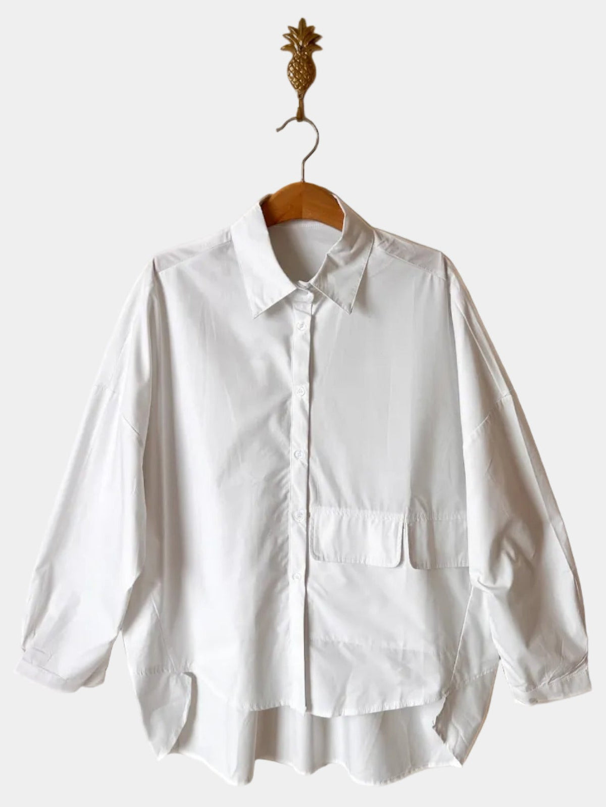 Camisa Naia