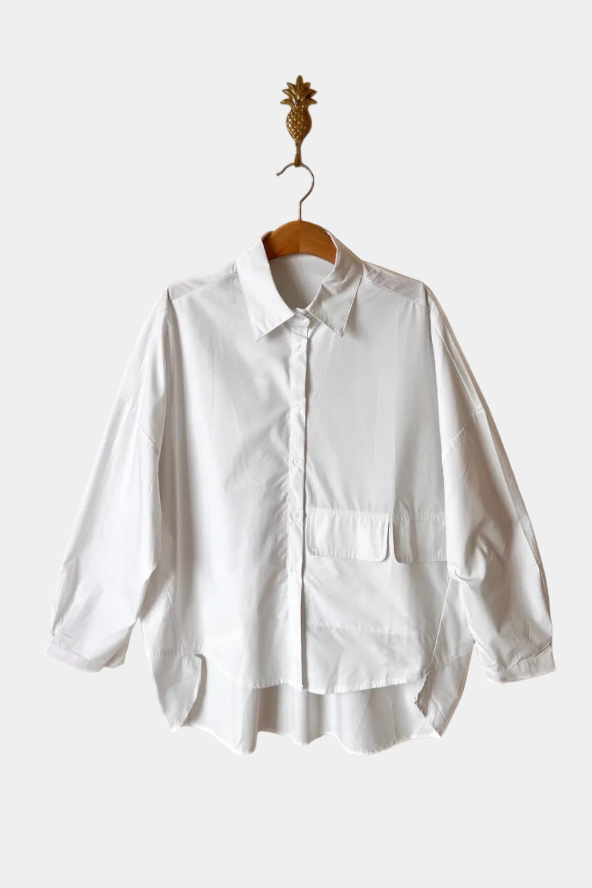 Camisa Naia