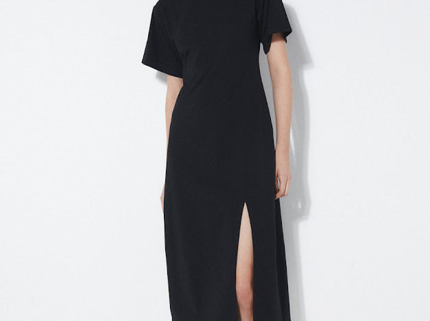 Vestido Nuria Black