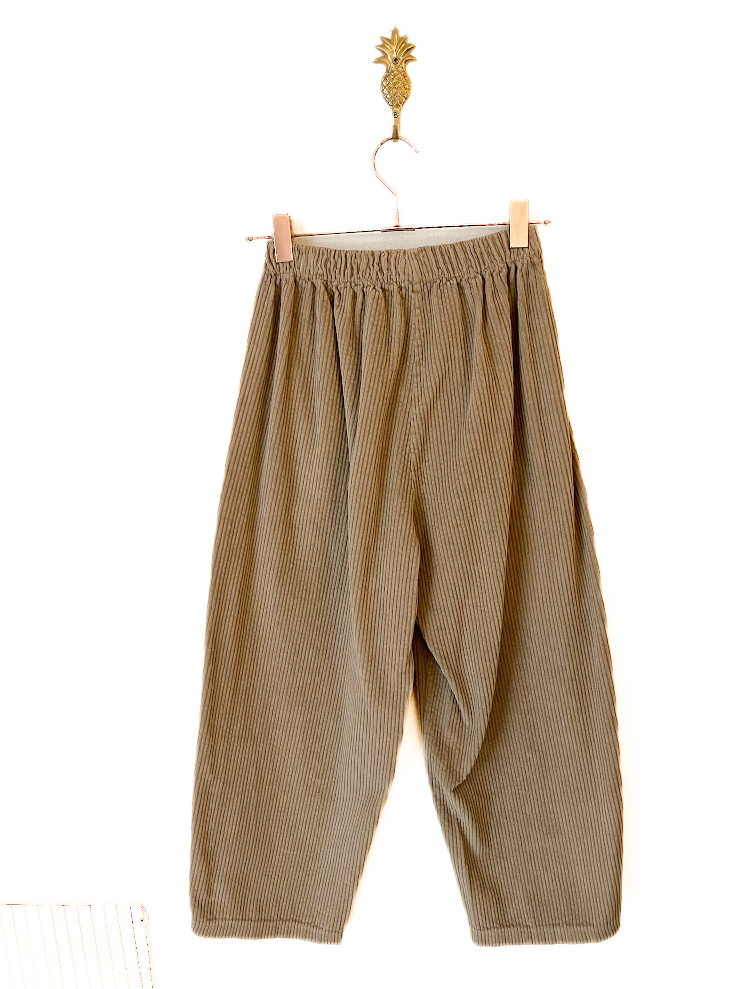 Pantalón Steve Arena