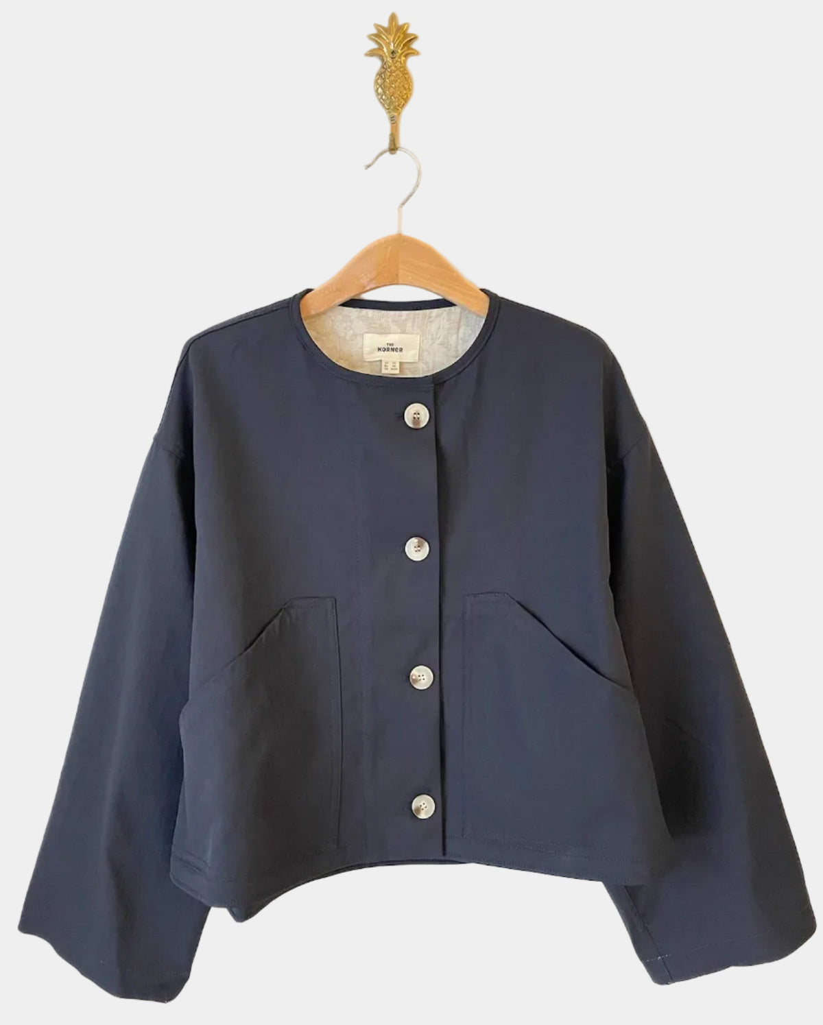 Chaqueta Valentín