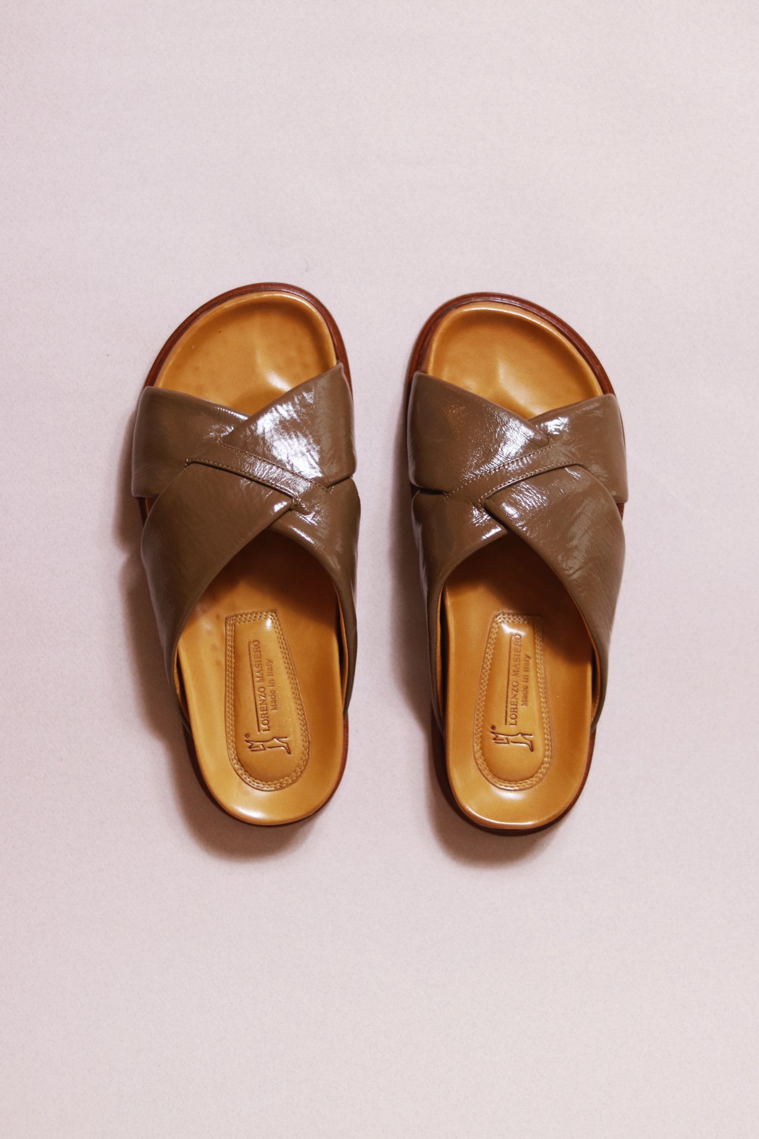Sandalias Croacia
