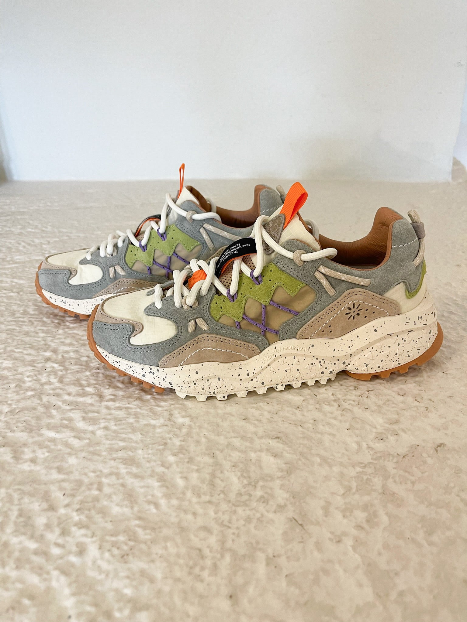 Zapatillas Udane