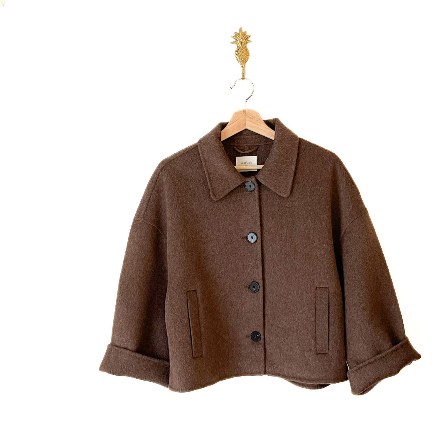 Chaqueta Venecia